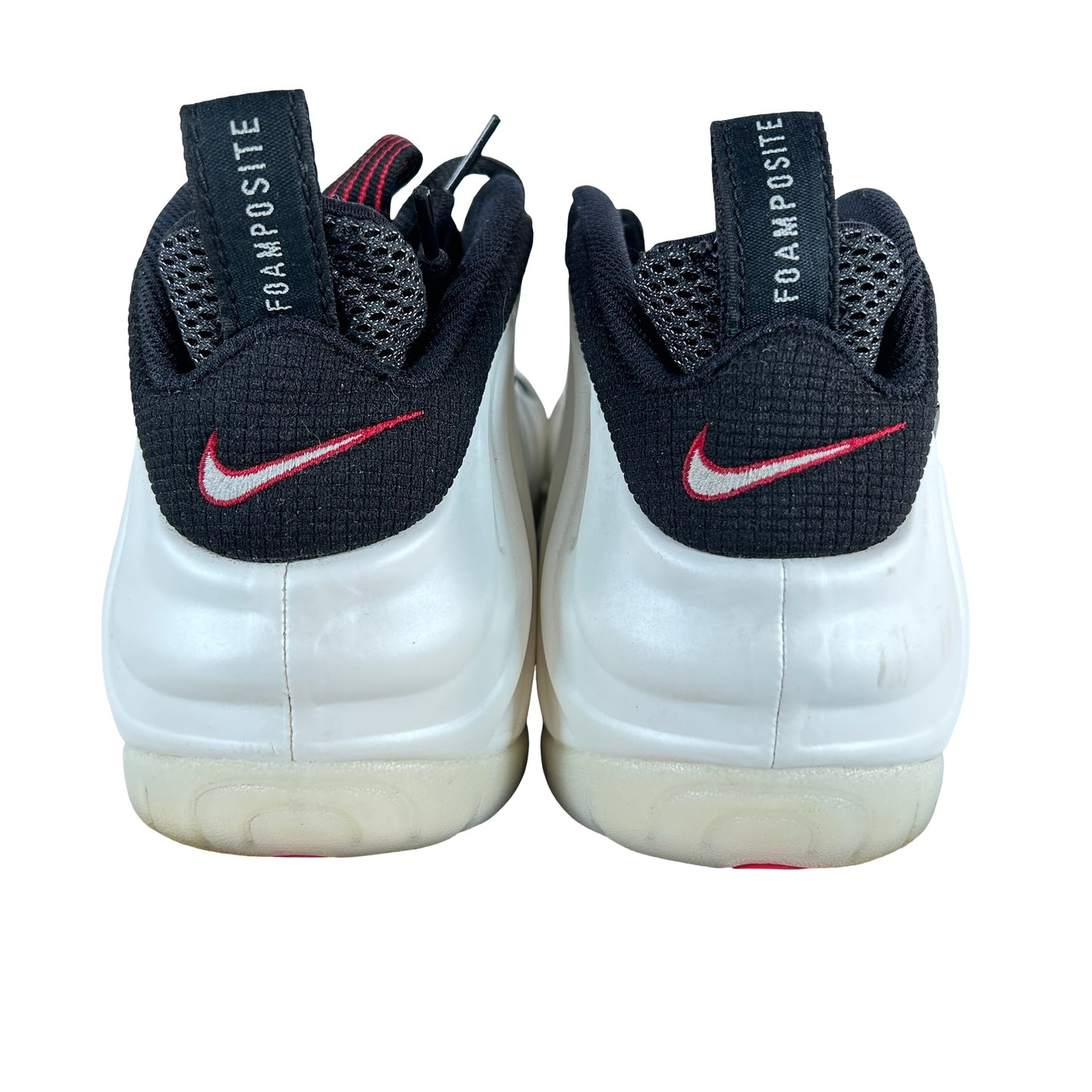 HF0794 200 Nike Air Foamposite Pro Pearl (2025) [USED] - 11 M (Used2)