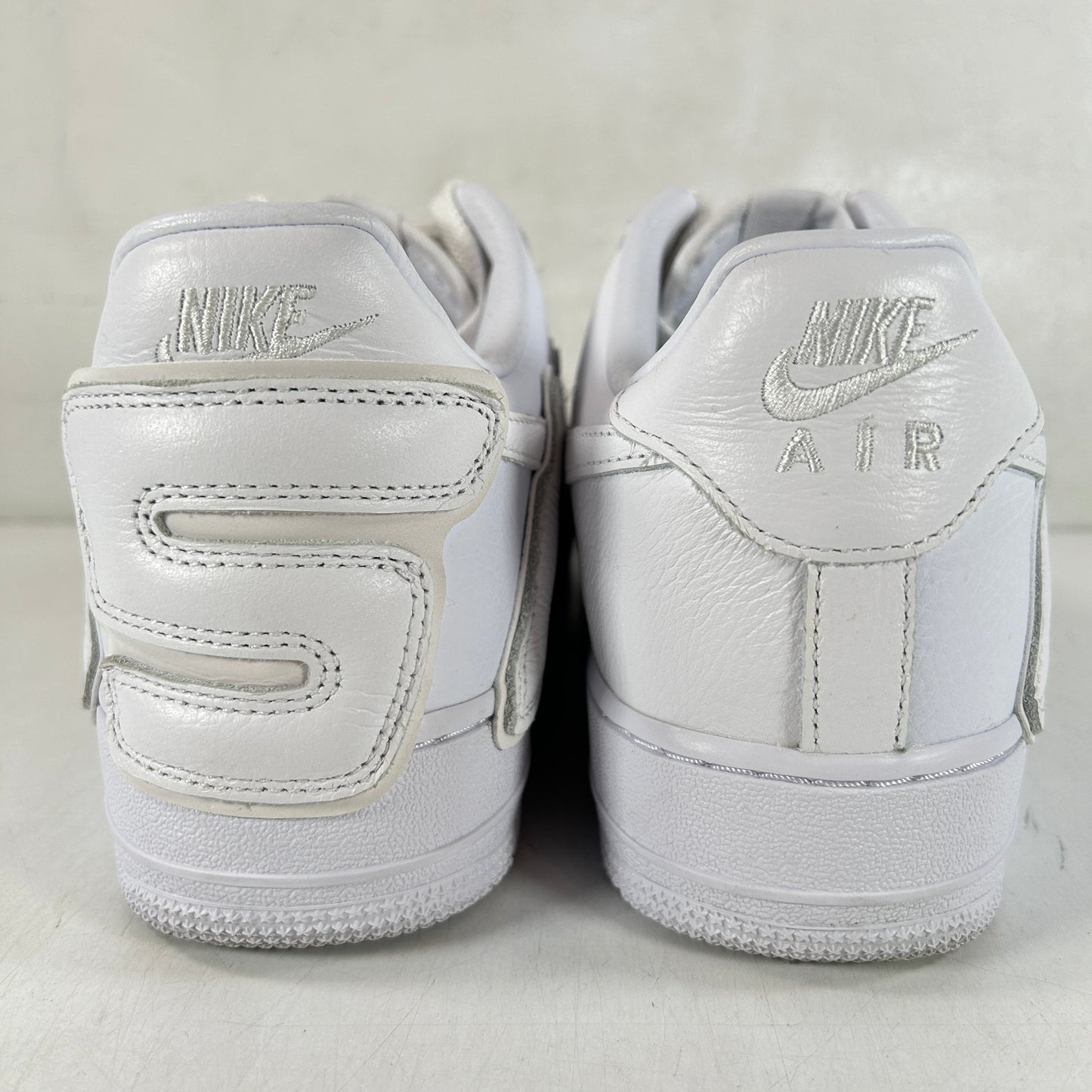 FQ7069 100 Nike Air Force 1 Low Cactus Plant Flea Market White (2024) [USED] - 10.5 (VNDS)