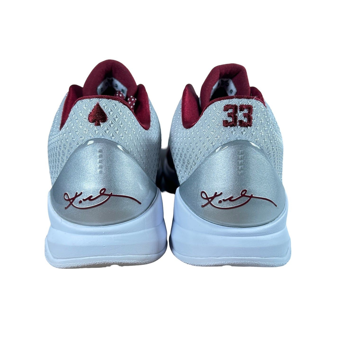 IM0557 001 Nike Kobe 5 Protro Lower Merion Aces Away (2026) [USED] - 10.5 M (Used2)