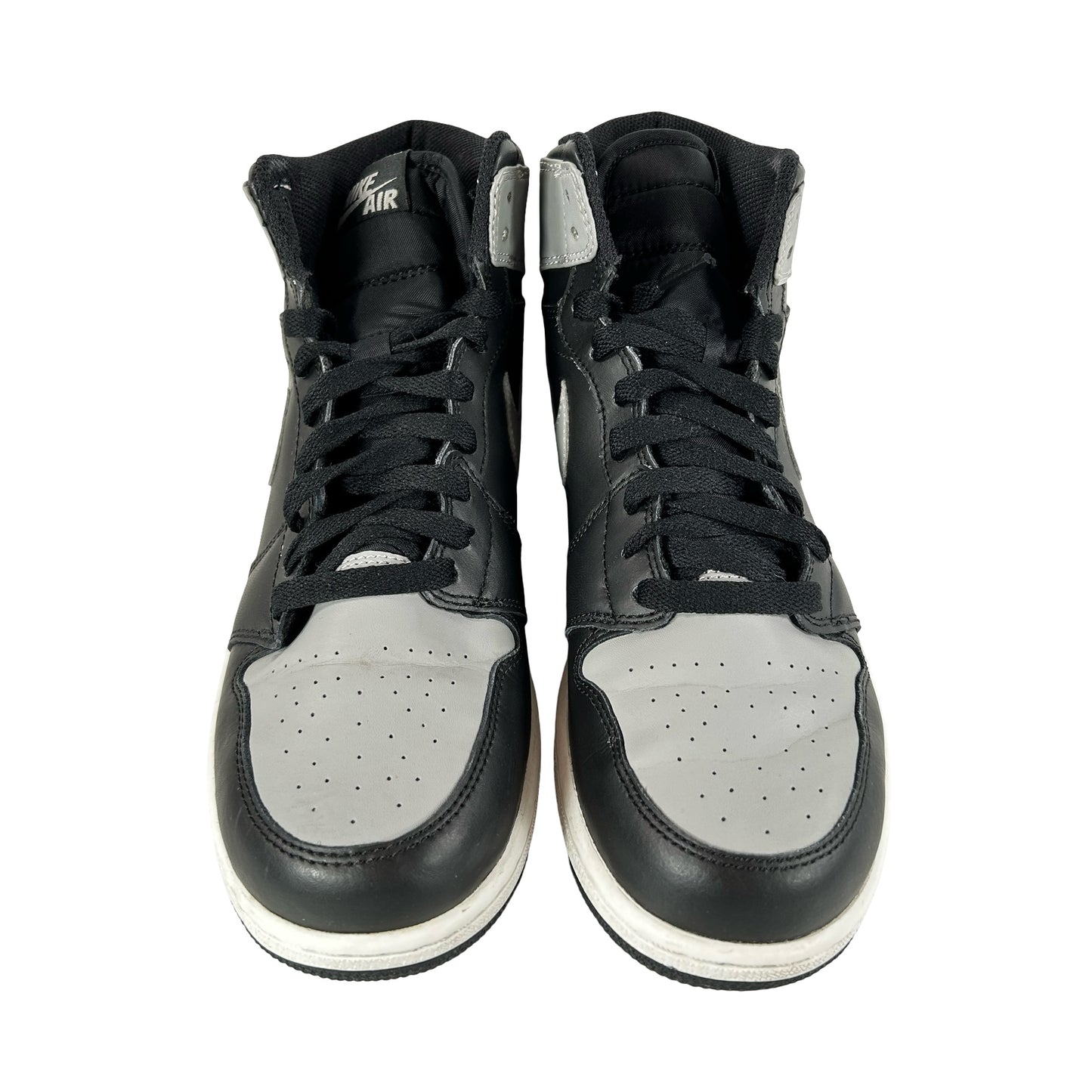 575441 014 Jordan 1 Retro Shadow (2013) (GS) [USED] - 7 Y (Used)