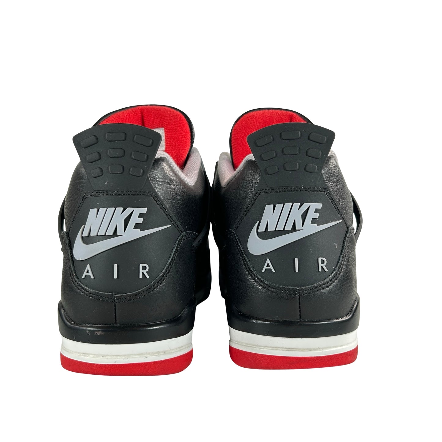 FV5029 006 Jordan 4 Retro Bred Reimagined [USED] - 11 M (Used14)