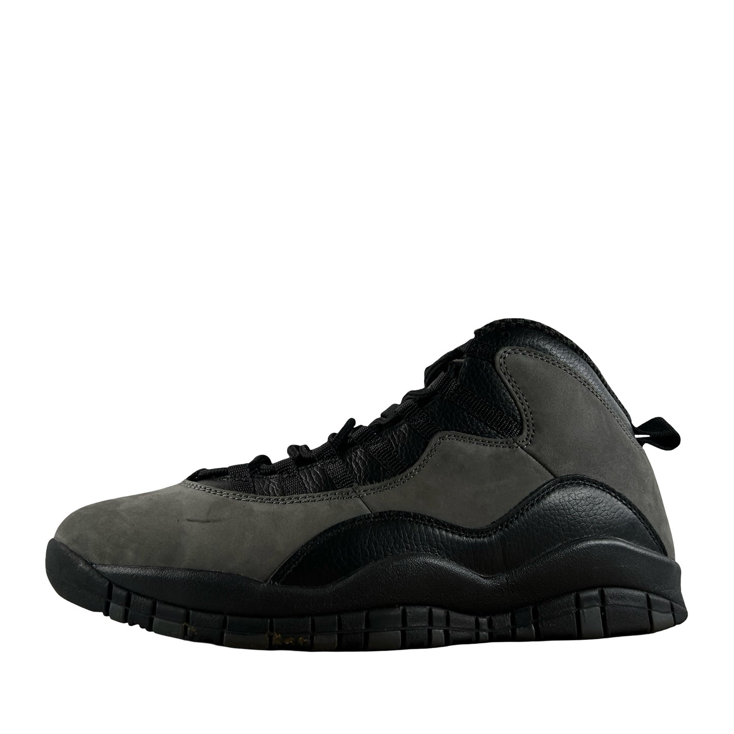 HJ6779 001 Jordan 10 Retro Shadow (2025) [USED] - 11 M (Used7)