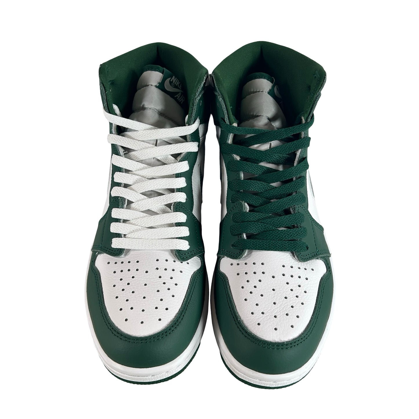 DZ5485 303 Jordan 1 Retro High OG Gorge Green [USED] - 9.5 M (Used2)