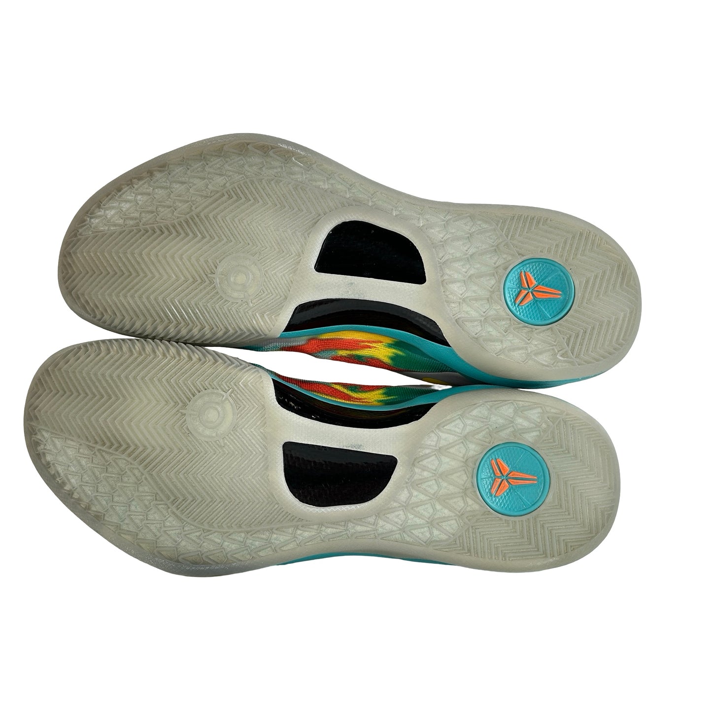 FQ3548 001 Nike Kobe 8 Protro Venice Beach (2024) [USED] - 12 M (Used4)