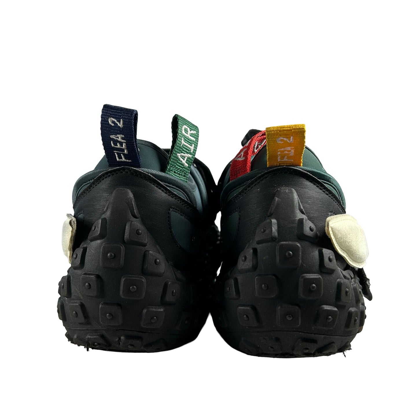 DV7164 300 Nike CPFM Air Flea 2 Cactus Plant Flea Market Faded Spruce [USED] - 12.5 M (Used2)