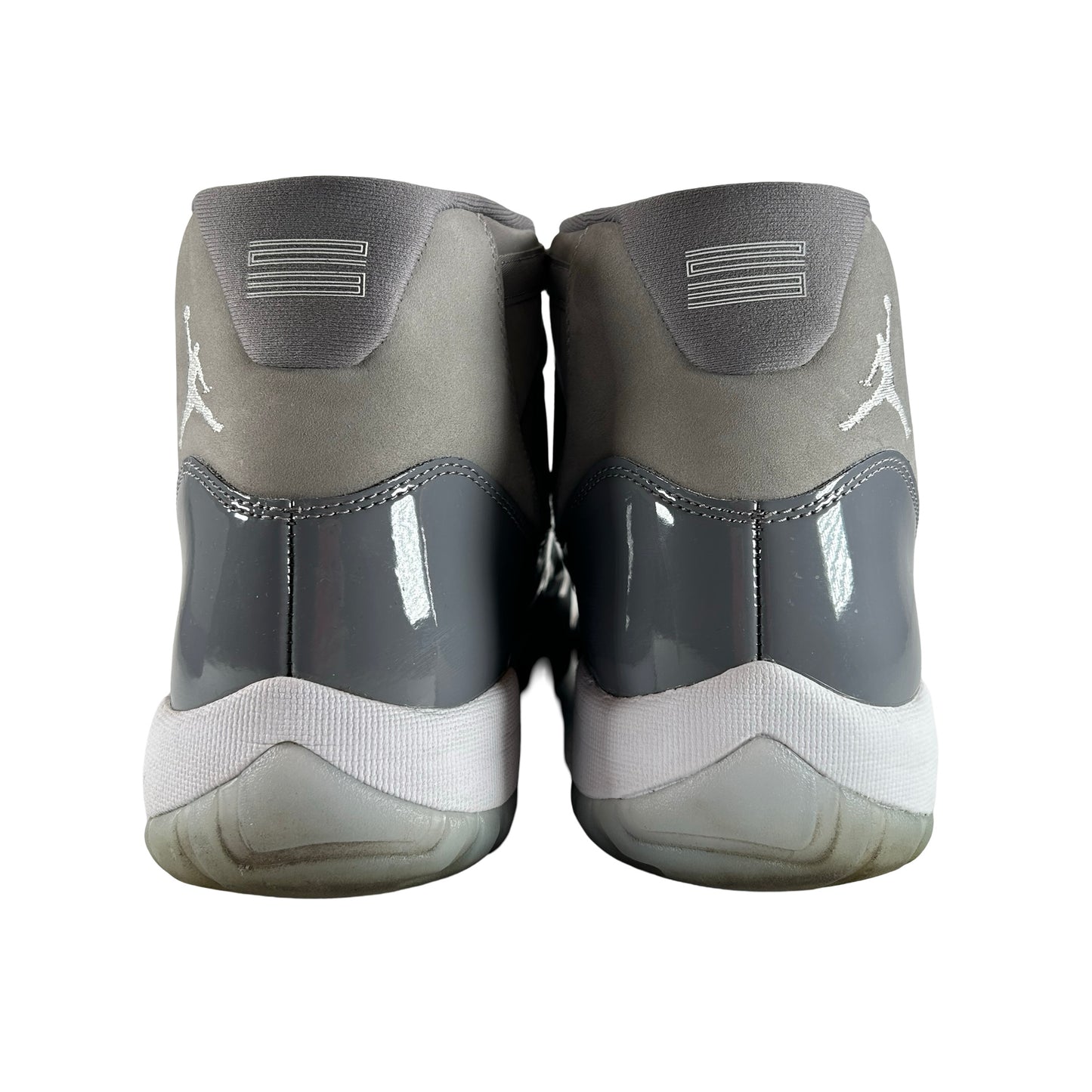CT8012 005 Jordan 11 Retro Cool Grey (2021) [USED] - 13 M (Used2)