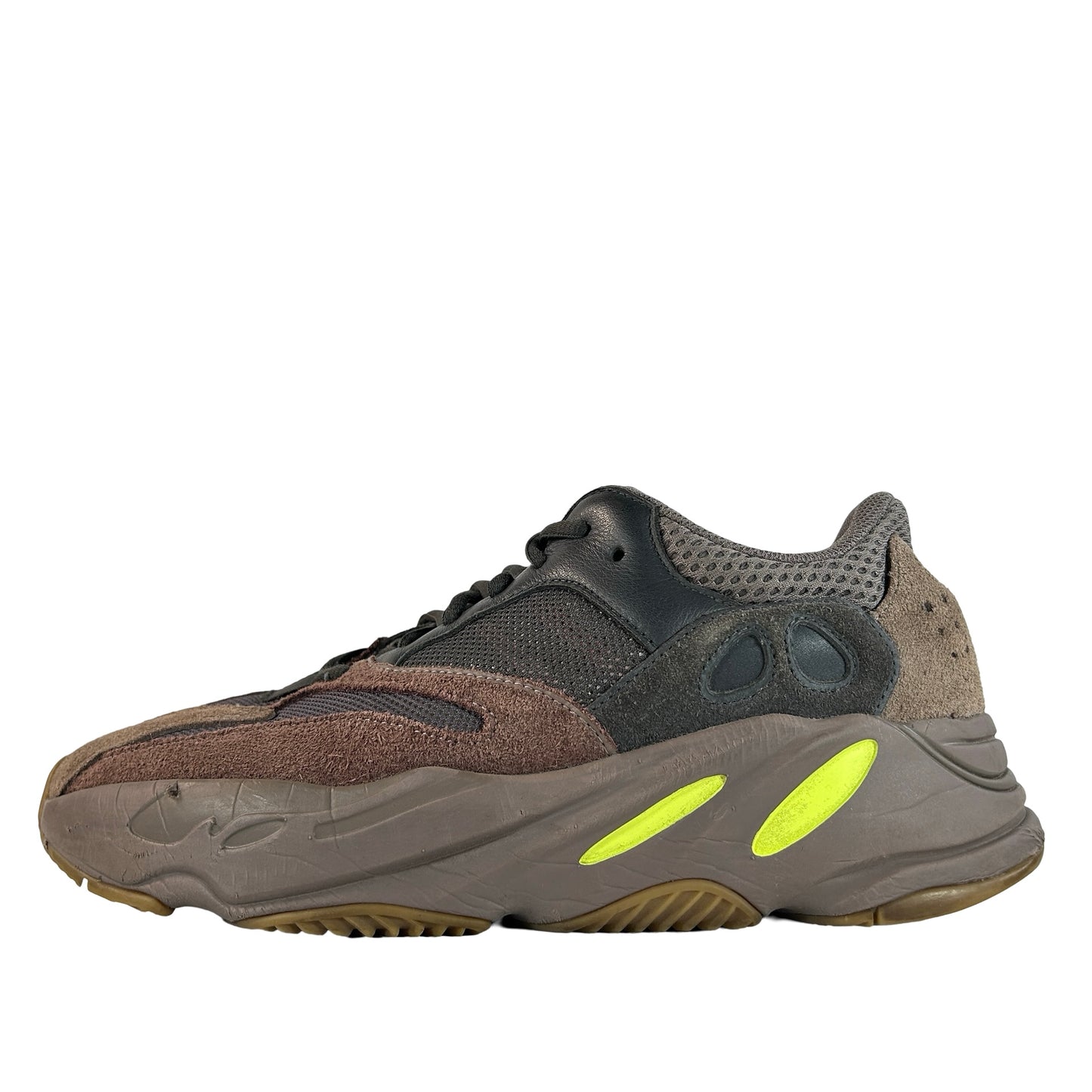 EE9614 Yeezy Boost 700 Mauve [USED] - 9 M (Used) (Replace Box)