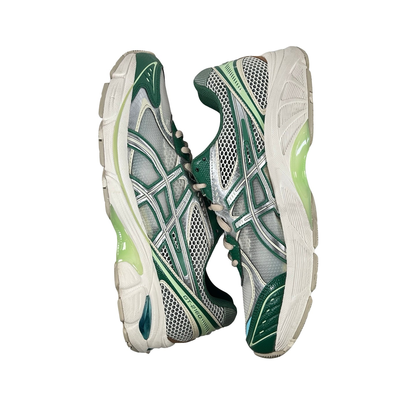 1203A361 100 ASICS GT-2160 Por encima de las nubes