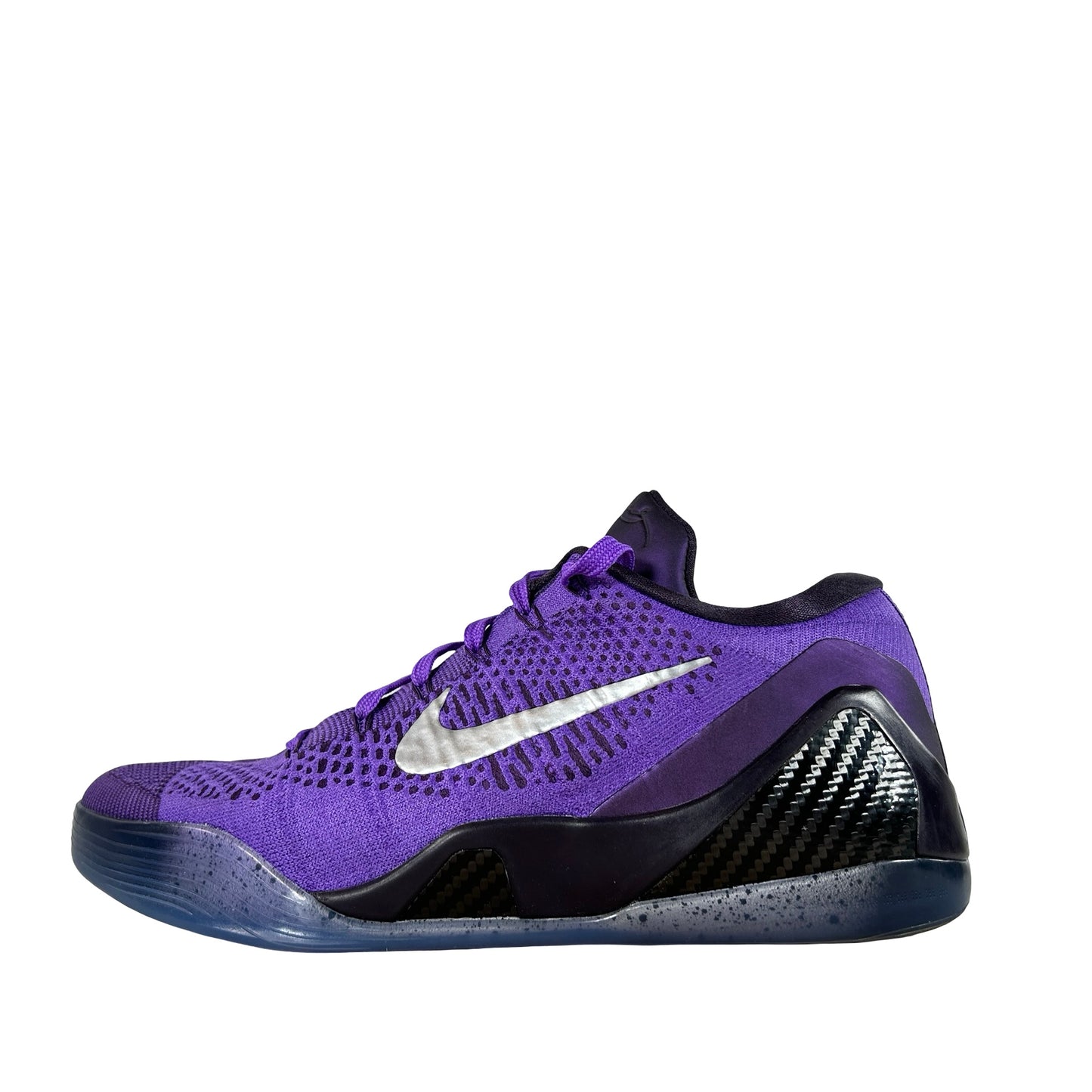 IM0465 500 Nike Kobe 9 Elite Low Protro Michael Jackson Moonwalker (2025) [USED] - 11 M (Used) (No Box)