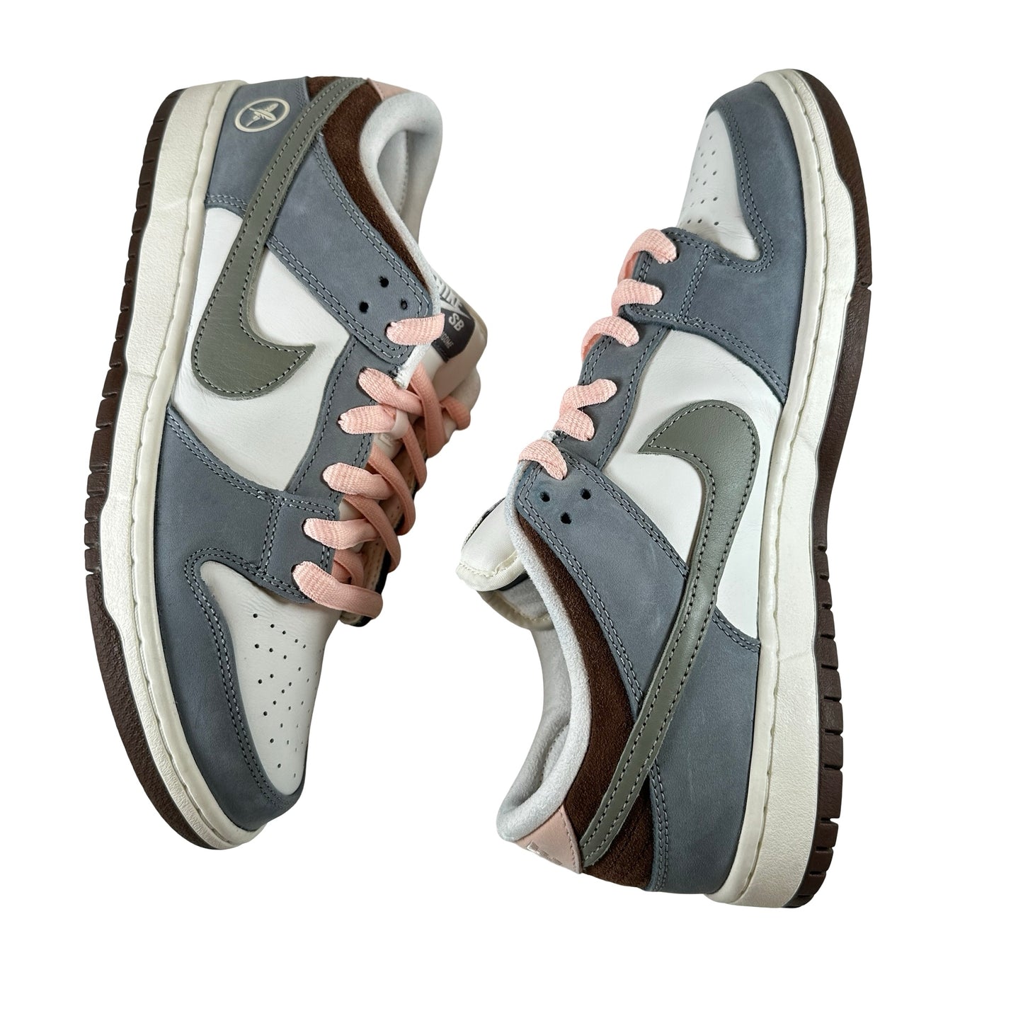 FQ1180 001 Nike SB Dunk Low Yuto Horigome [USED] - 9 M (Used)