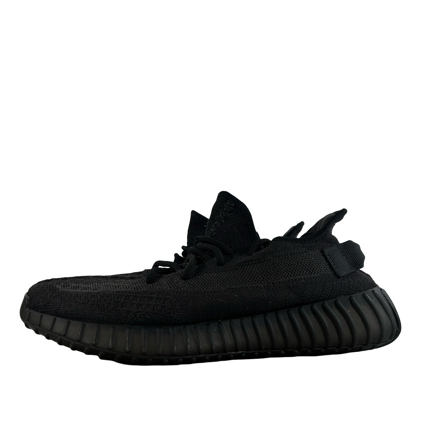 HQ4540 Adidas Yeezy Boost 350 V2 Onyx [USED] - 9 M (Used4)