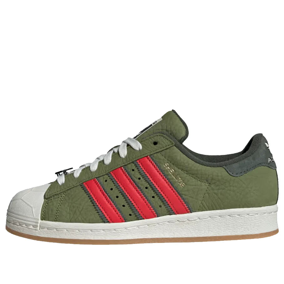 IF9280 adidas Superstar Shelltoe Teenage Mutant Ninja Turtles