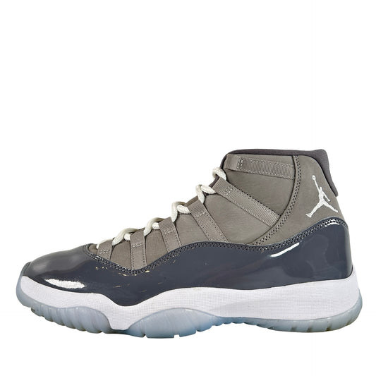 CT8012 005 Jordan 11 Retro Cool Grey (2021) [USED] - 9.5 M (Used18)