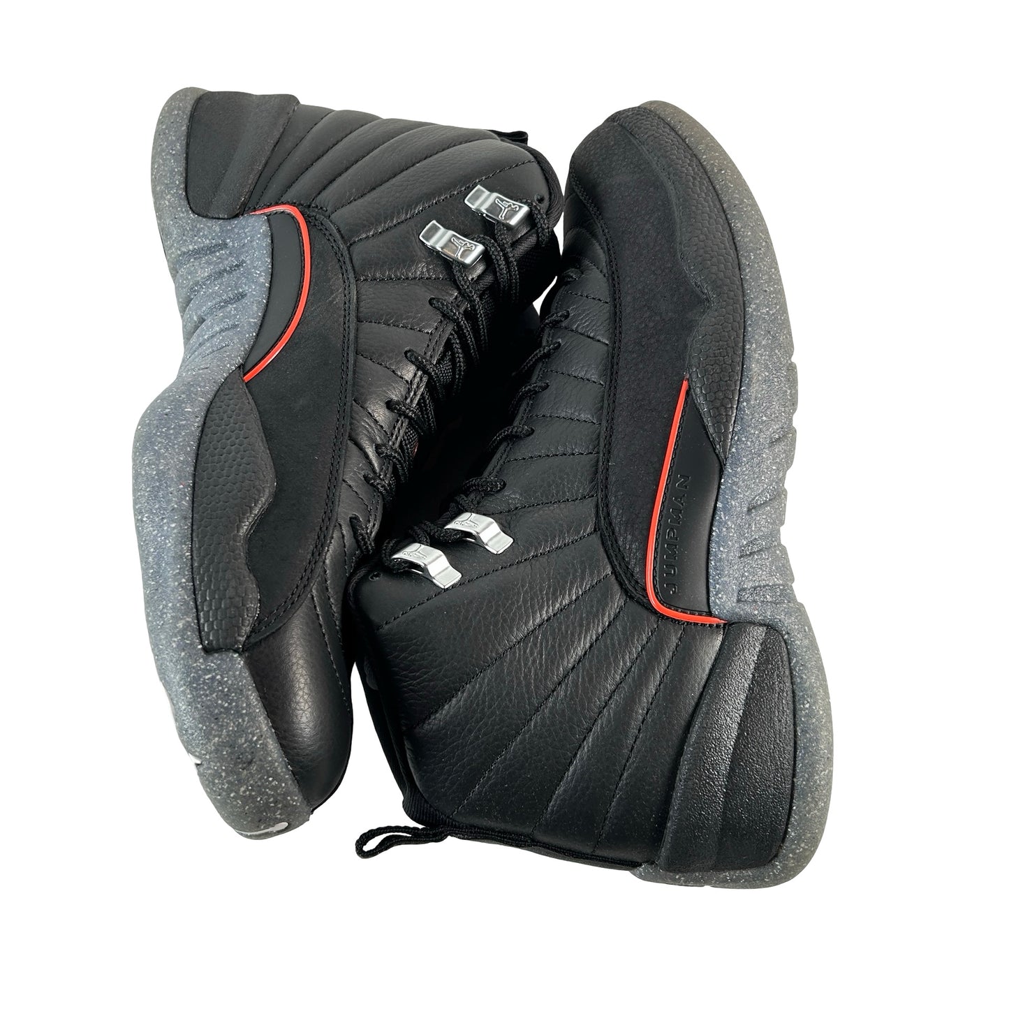 DC1062 006 Jordan 12 Retro Utility [CONDITIONAL] - 8 M (Yellowing Soles)