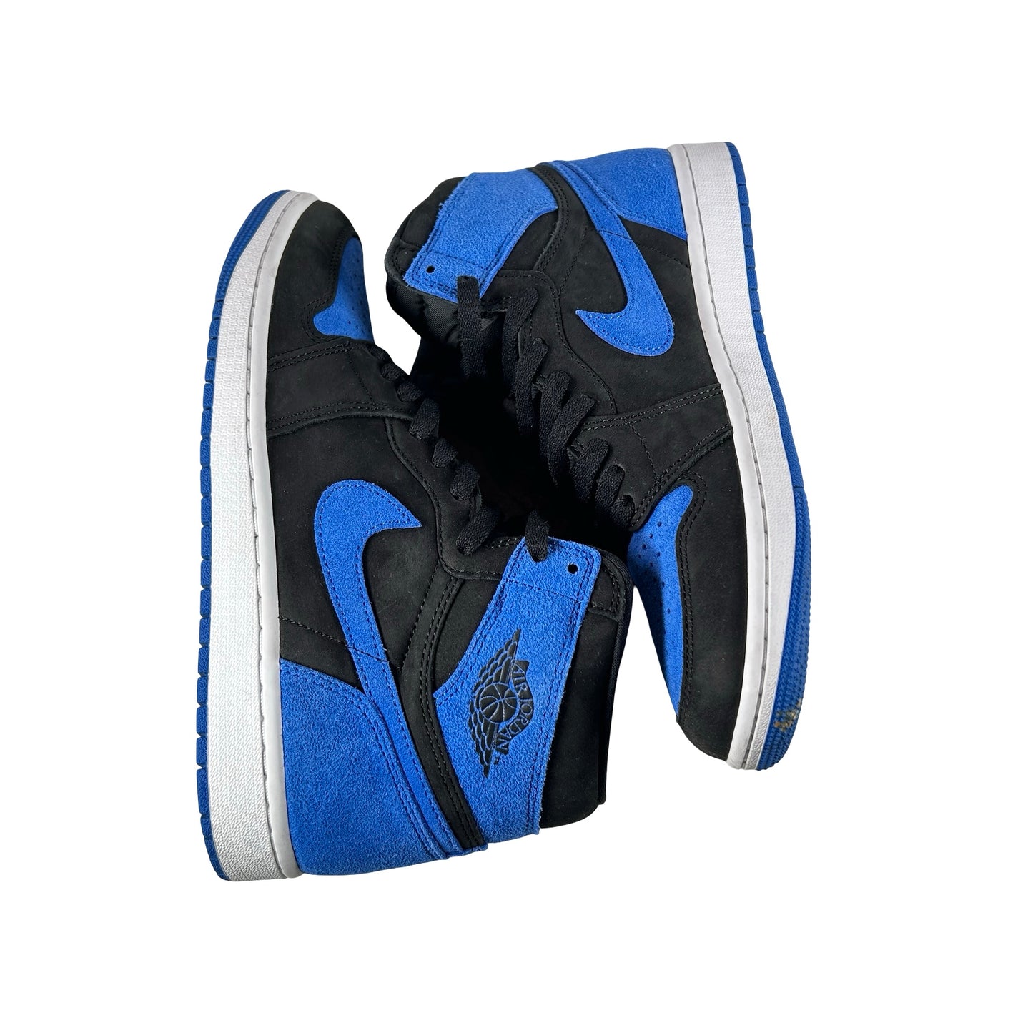DZ5485 042 Jordan 1 Retro High OG Royal reinventado