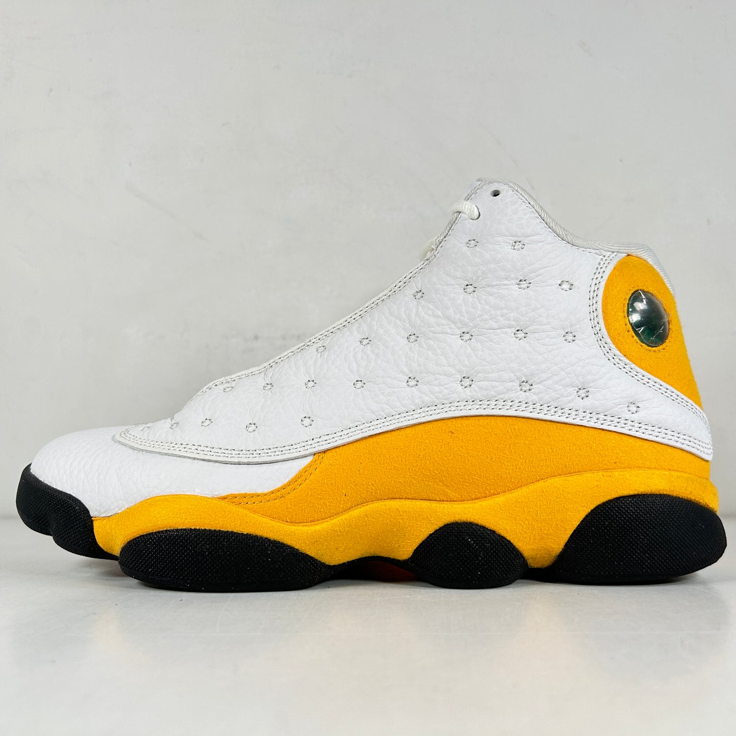 414571 167 Jordan 13 Retro Del Sol [USED] - 8.5 M (Used)