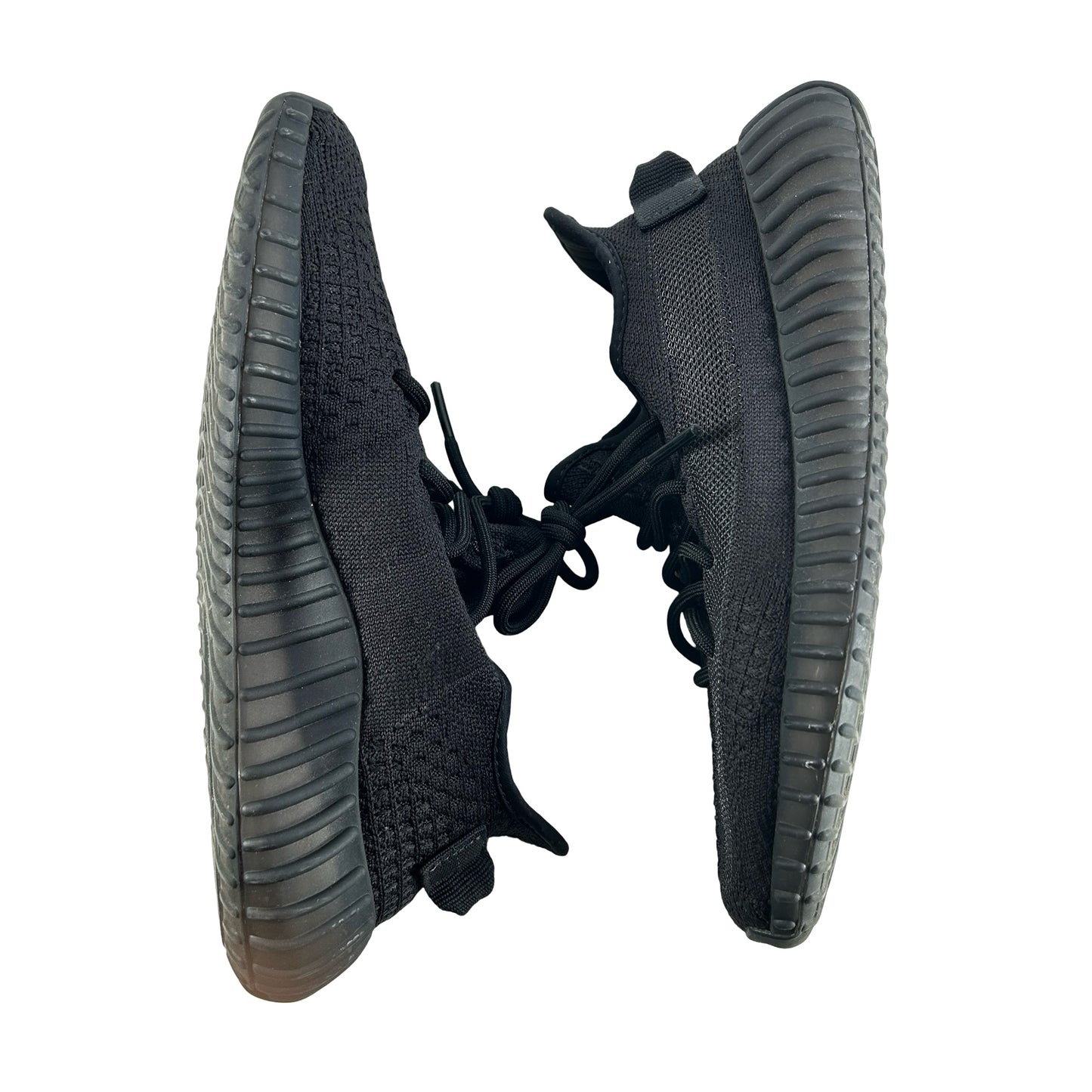 HQ4540 Adidas Yeezy Boost 350 V2 Onyx [USED] - 7 M (Used)