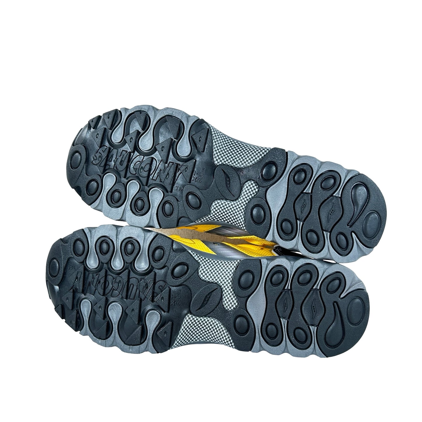 S70906 1 Saucony Matrix Yellow Black