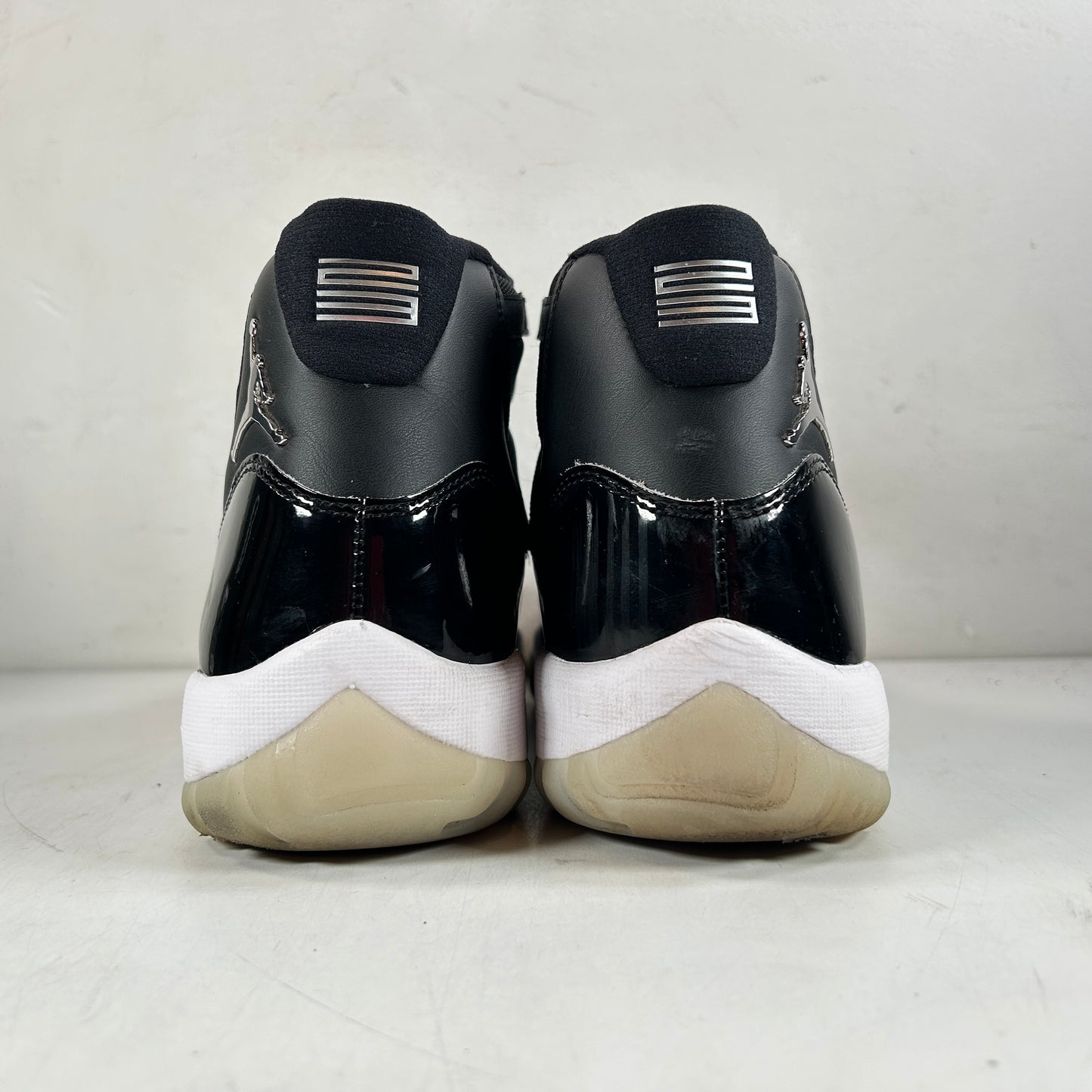 CT8012 011 Jordan 11 Jubilee [USED] - 11 M (Used)