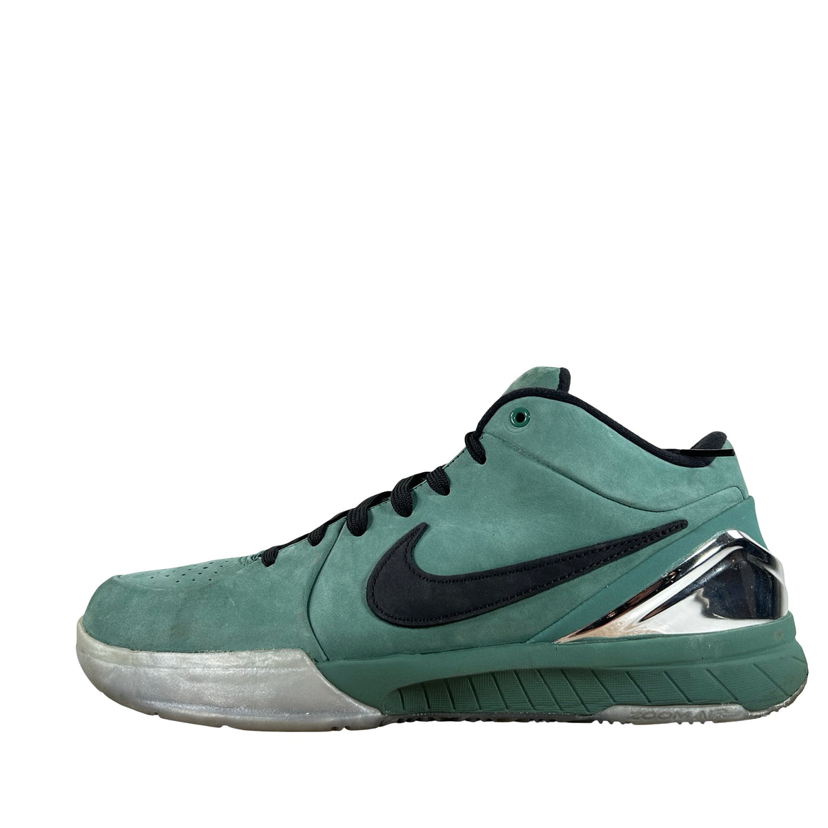 FQ3545 300 Nike Kobe 4 Protro Girl Dad [USED] - 10 M (Used3)