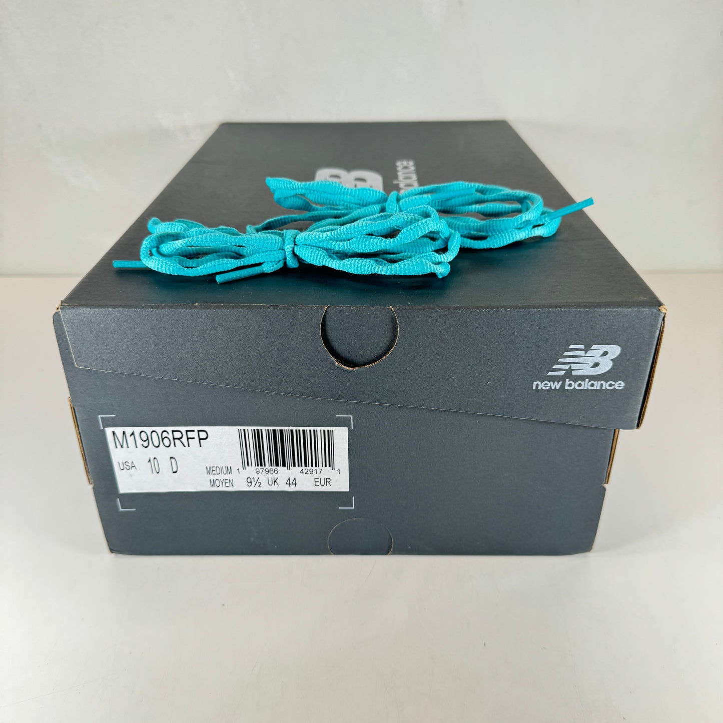 M1906RFP New Balance 1906R Footpatrol X-Ray [USED] - 10 M (Used)