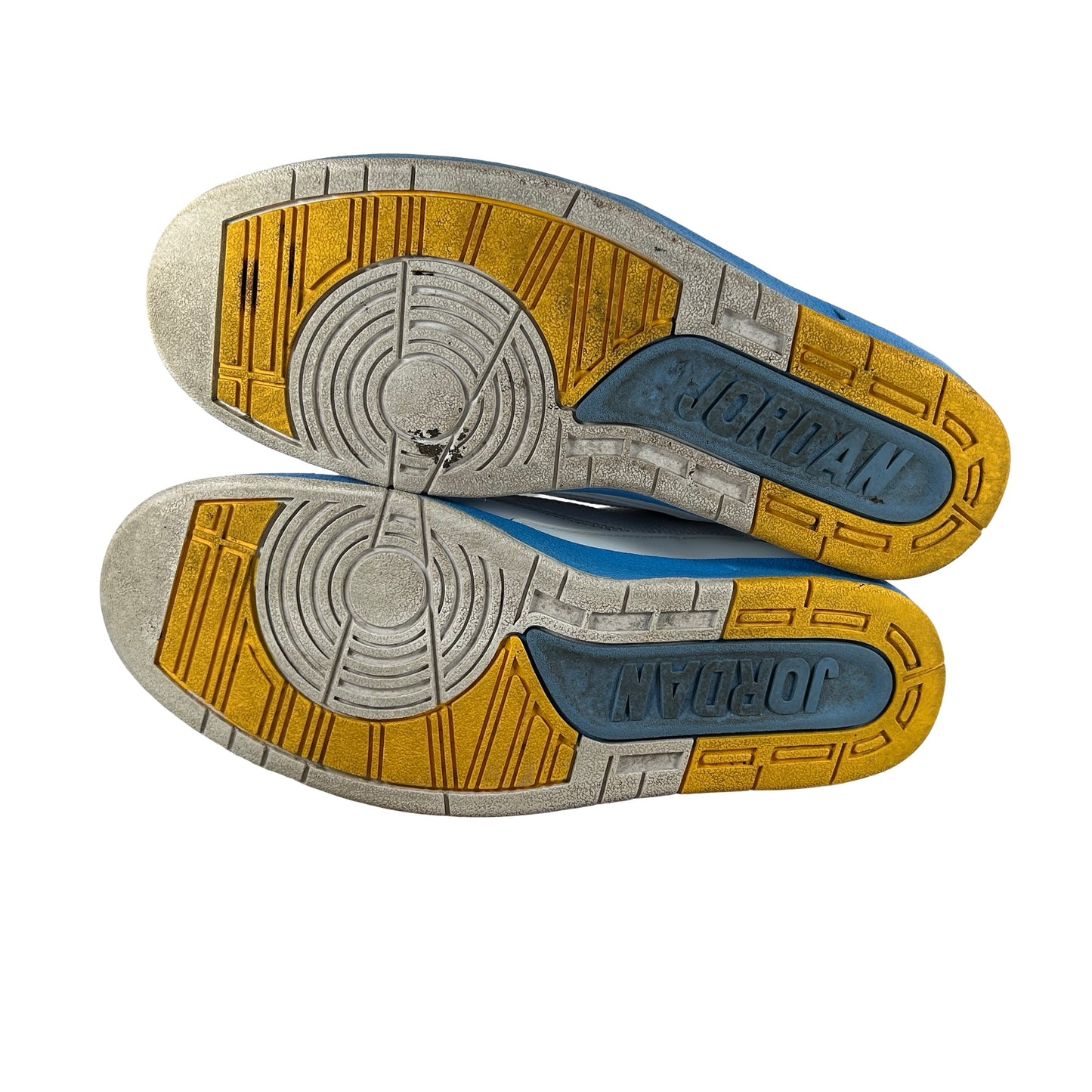 385475 122 Jordan 2 Retro Melo (2018) [USED] - 10 M (Used)