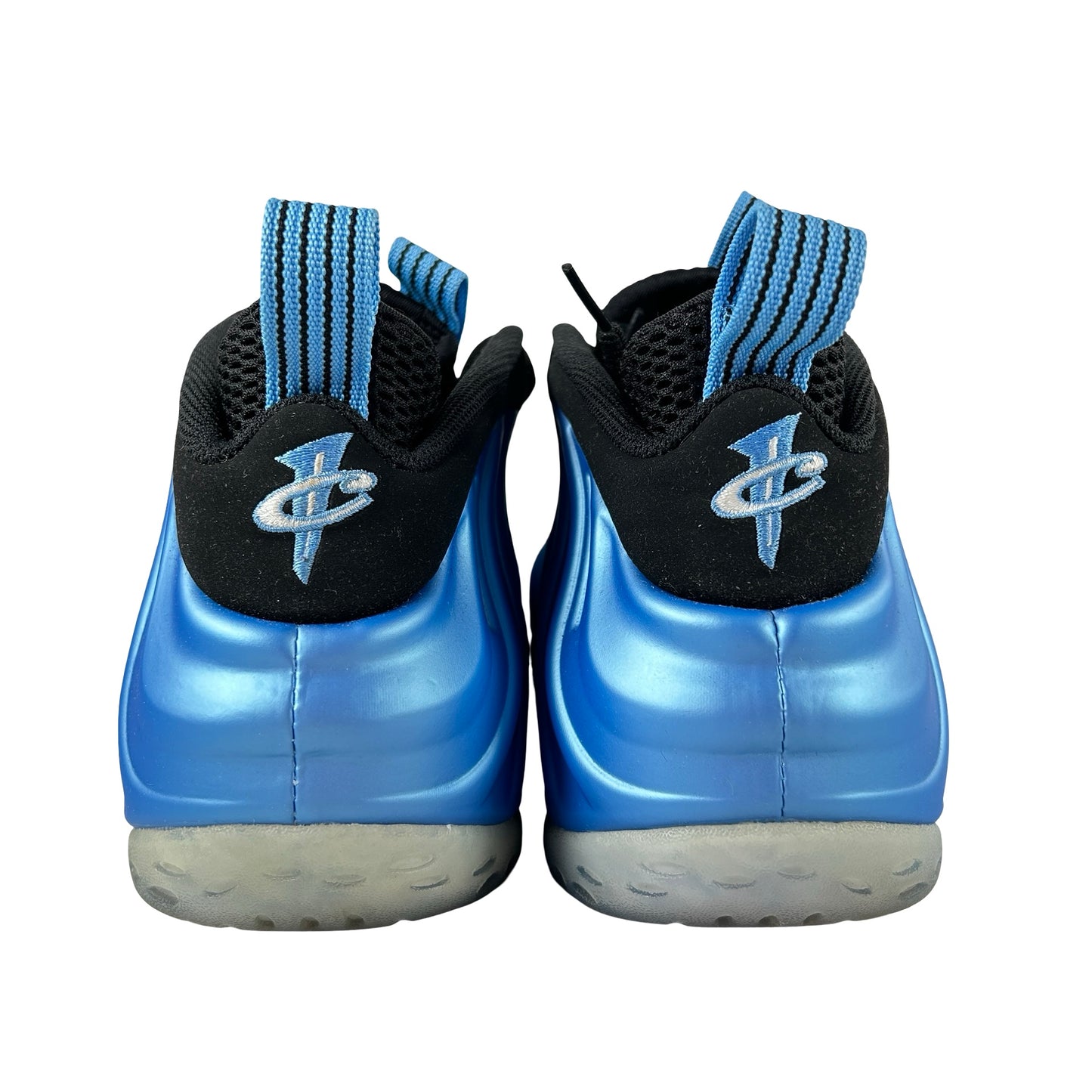 314996 402 Nike Air Foamposite One Universidad Azul