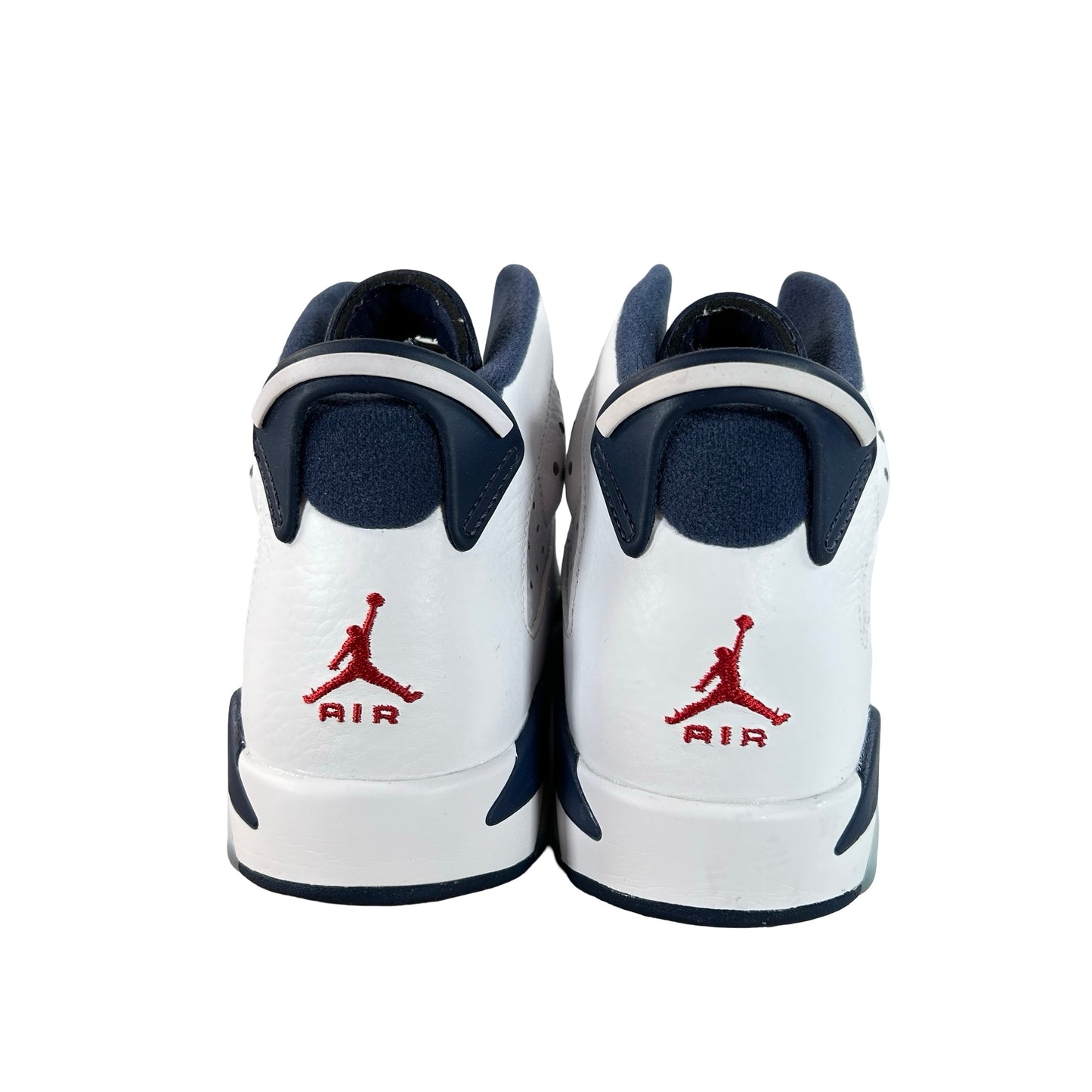 384665 164 Jordan 6 Retro Olympic (2024) (GS) [USED] - 7 Y (Used2)