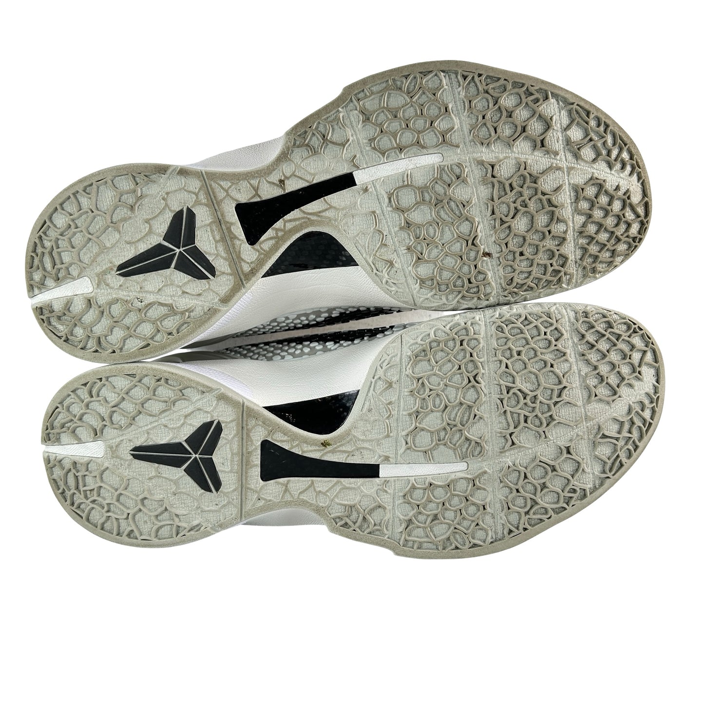 FQ3546 100 Nike Kobe 6 Protro Sail All-Star [USED] - 12 M (Used)