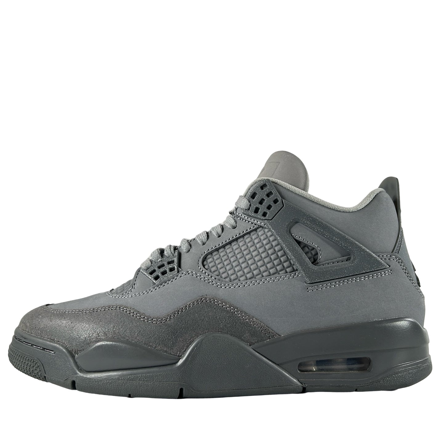 FQ7928 001 Jordan 4 Retro SE Paris Olympics Wet Cement [USED] - 9 M (Used3)