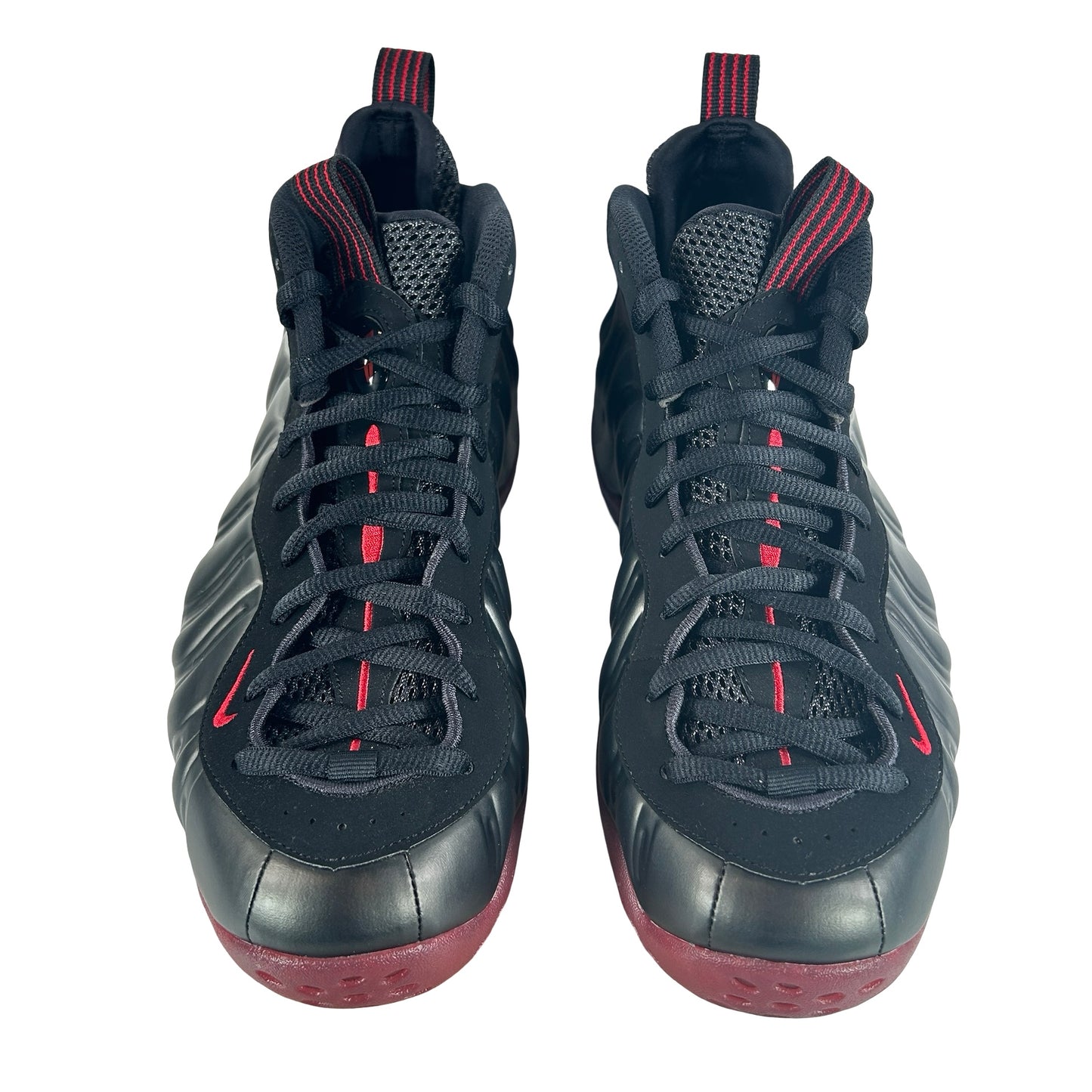 IB2219 001 Nike Air Foamposite One Cough Drop (2025) [USED] - 10.5 M (Used)