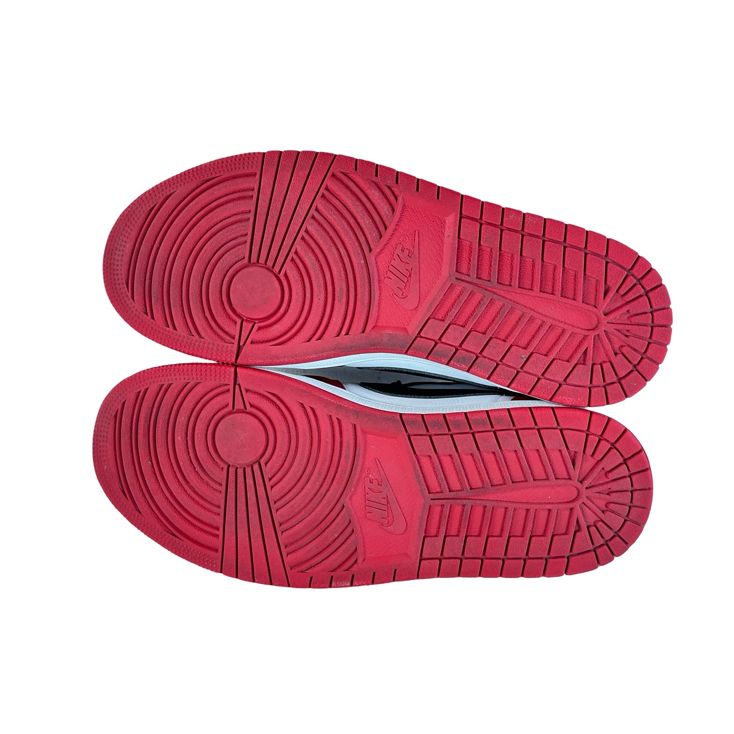 HQ6998 600 Jordan 1 Retro Low OG Chicago (2025) [USED] - 8.5 M (Used)