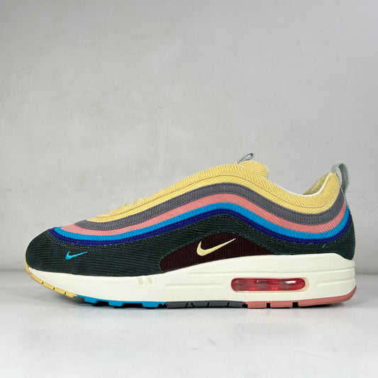 AJ4219 400 Air Max 1/97 Sean Wotherspoon [USED] - 12 M (VNDS)