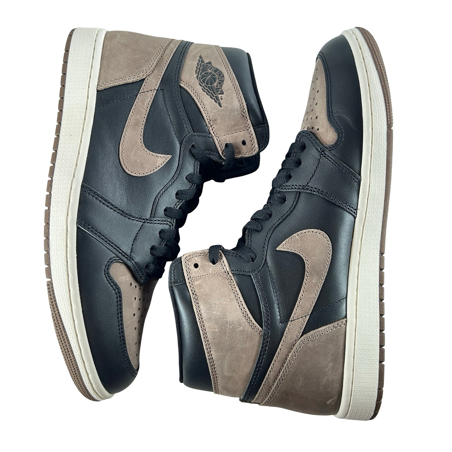 DZ5485 020 Jordan 1 Retro High OG Palomino [USED] - 11.5 M (Used5)