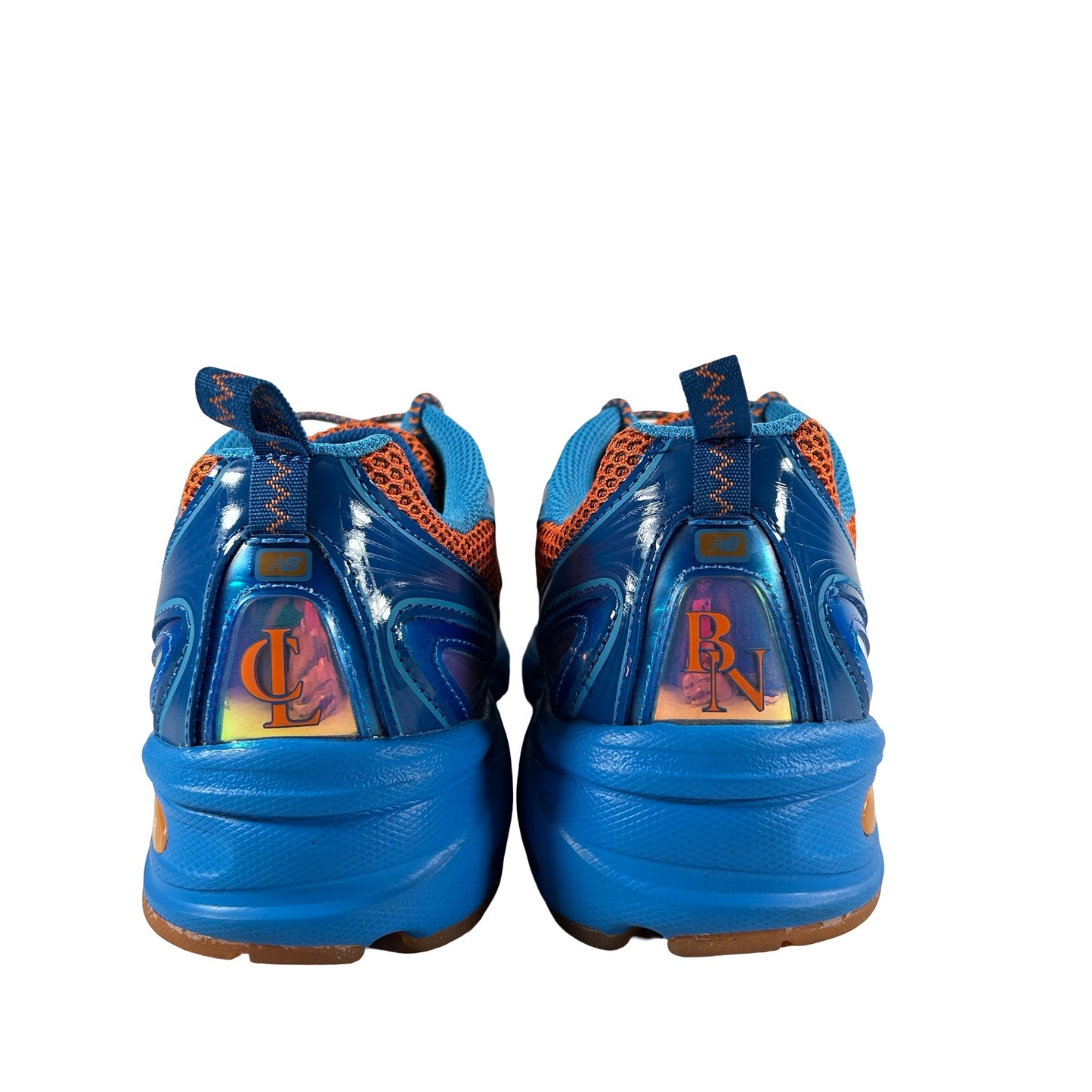 U740CB2 New Balance 740v2 Aminé Benson Tech [USED] - 10 M (Used)