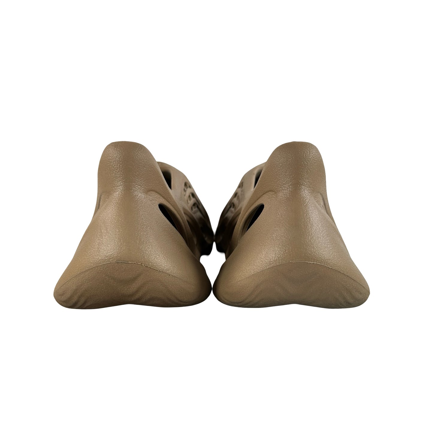 GV6842 Adidas Yeezy Foam RNR Clay Taupe [USED] - 9 M (Used)