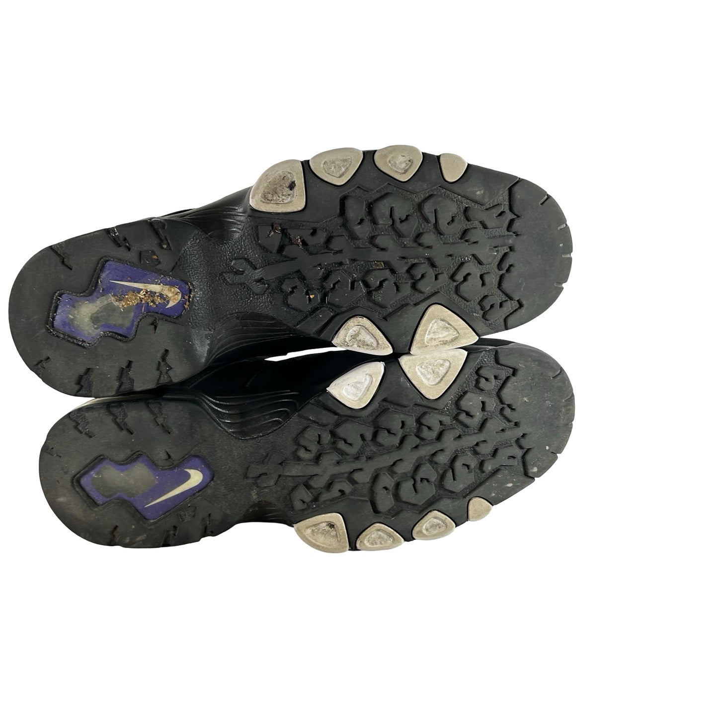 CZ7871 001 Nike Air Max 2 CB 94 Black White Purple (2020) [USED] - 10.5 M (Used3) (Replace Box3)