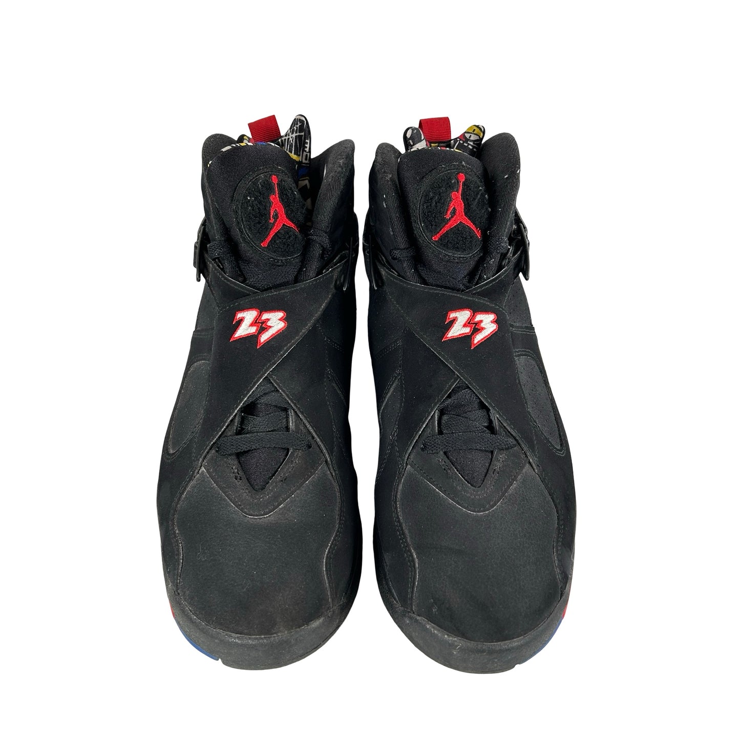 305381 062 Jordan 8 Retro Playoffs (2023) [USED] - 10 M (Used9)
