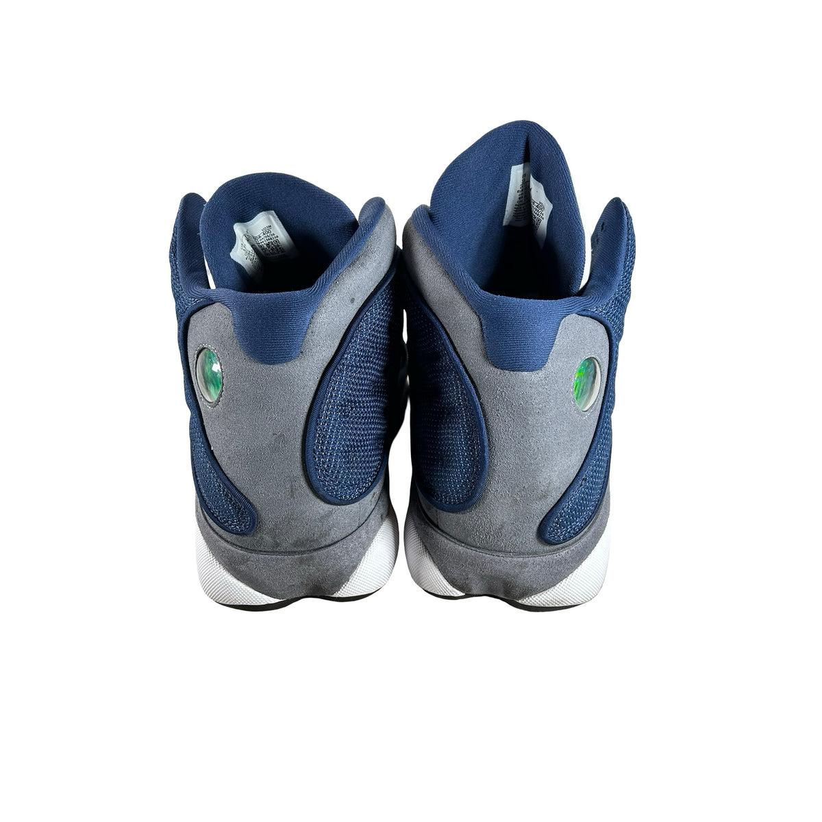 IW3808 400 Jordan 13 Retro Flint (2026) [USED] - 13 M (Used2)