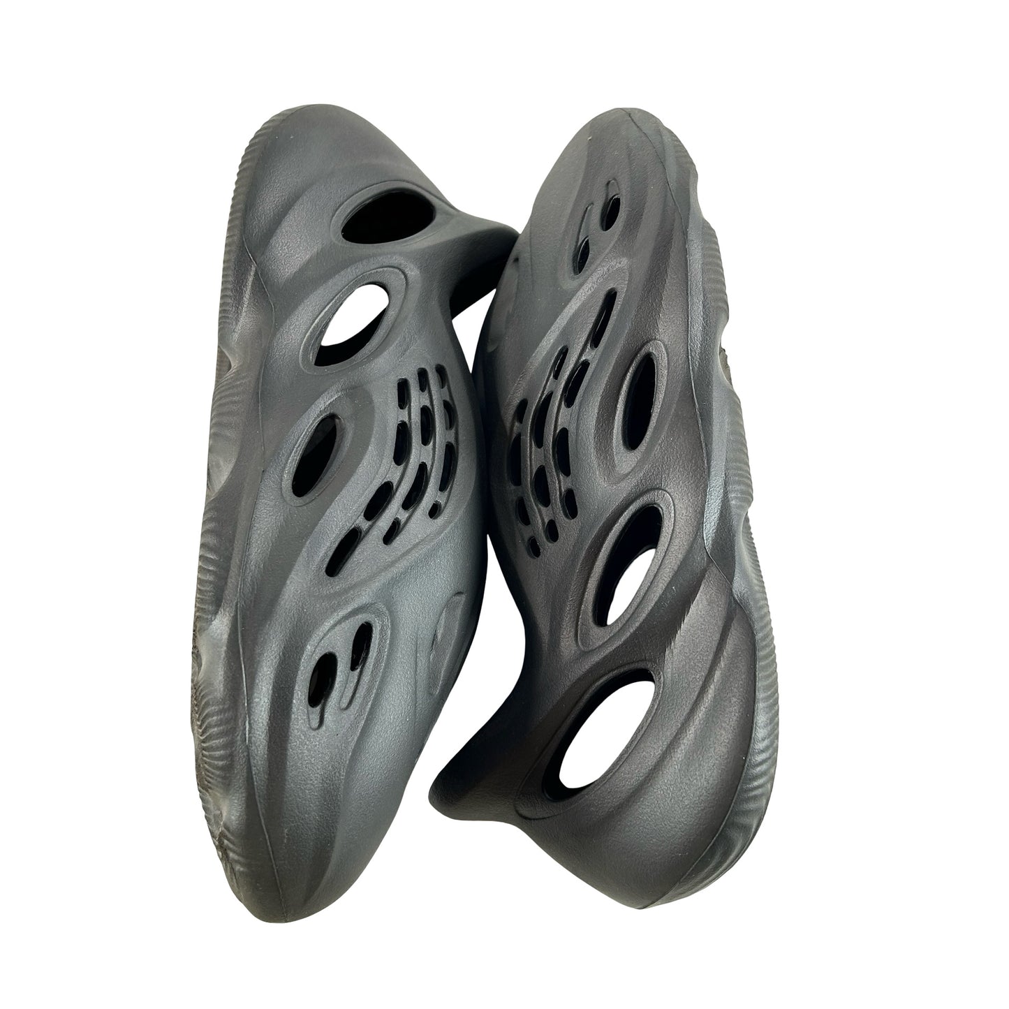 HP8739 Adidas Yeezy Foam RNR Onyx [USED] - 11 M (Used6)