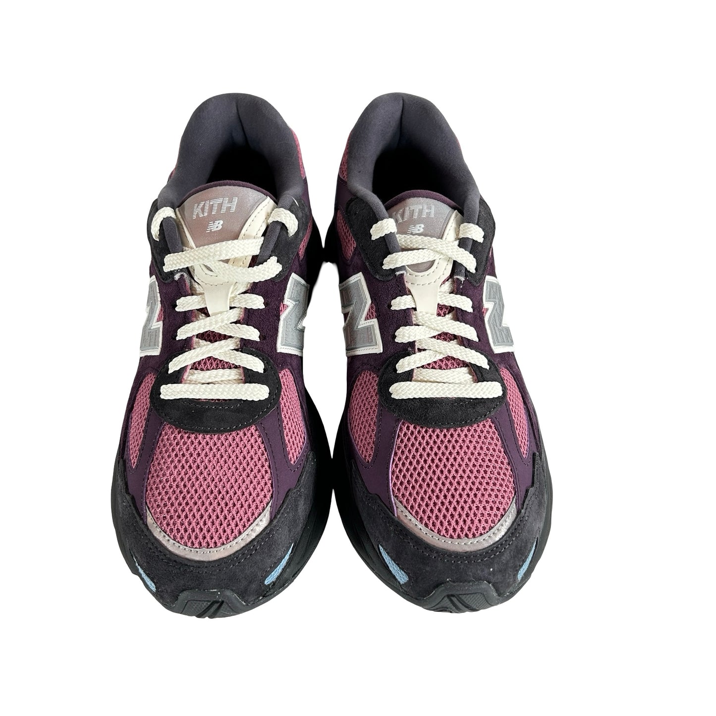 U2010KTC New Balance 2010 Kith Purple Black [CONDITIONAL] [REPLACE BOX]