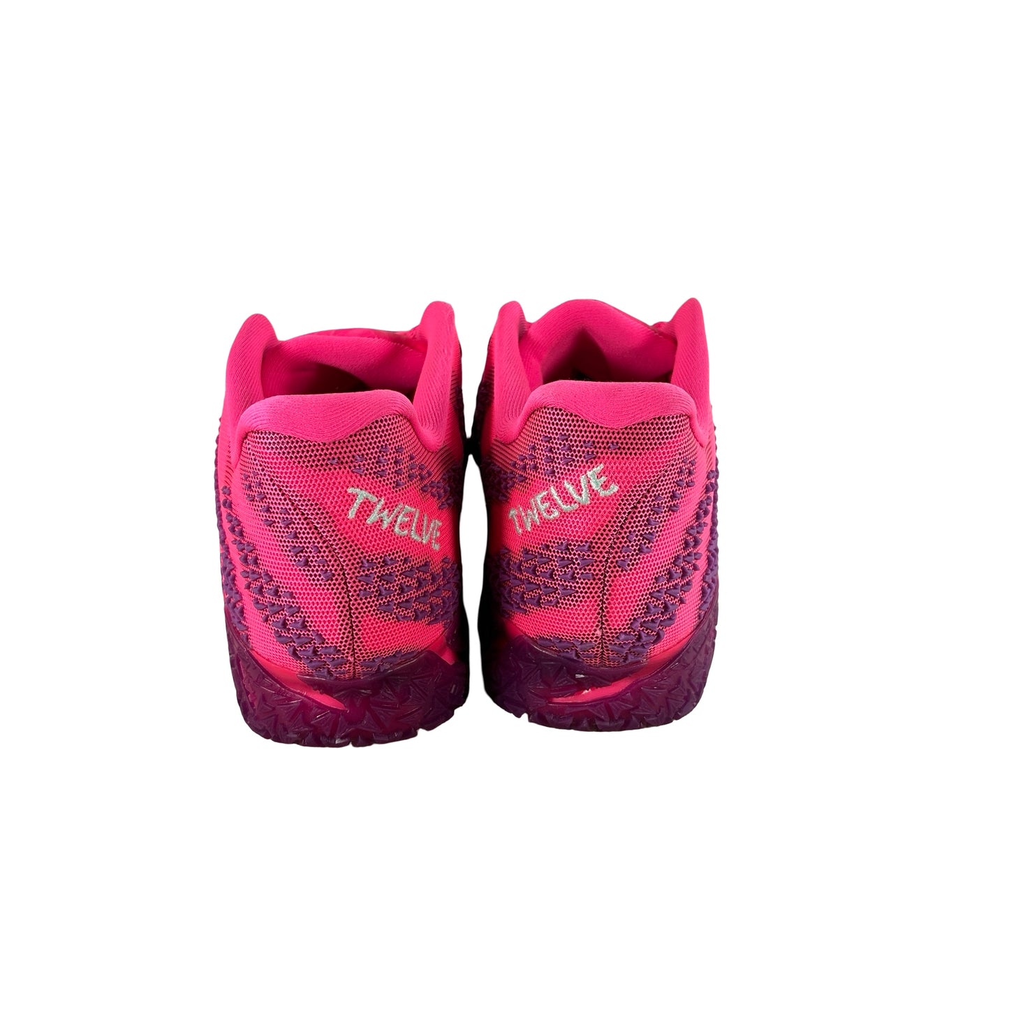 HF2793 600 Nike Ja 3 Max Volume [USED] - 10 M (Used2)