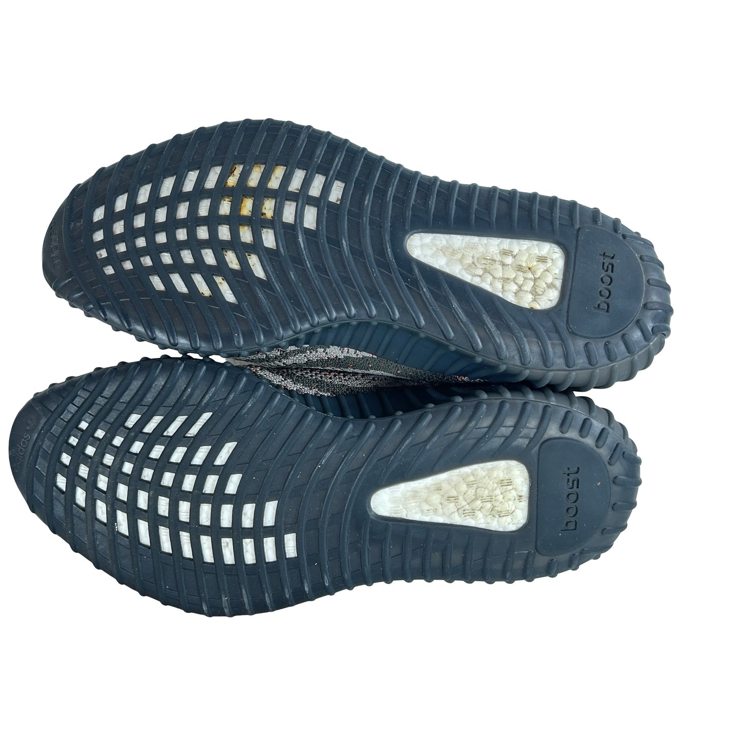 HQ7045 Adidas Yeezy Boost 350 V2 Carbon Beluga [USED] - 11 M (Used3)