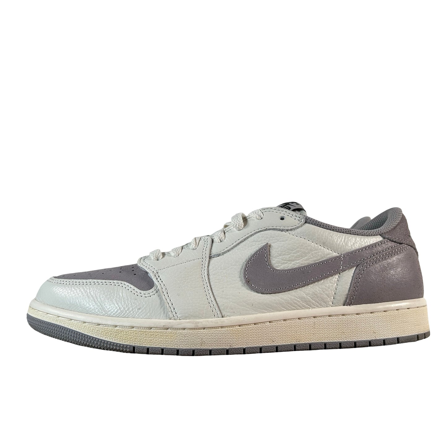 CZ0790 101 Jordan 1 Retro Low OG Atmosphere Grey [USED] - 11 M (Used2)