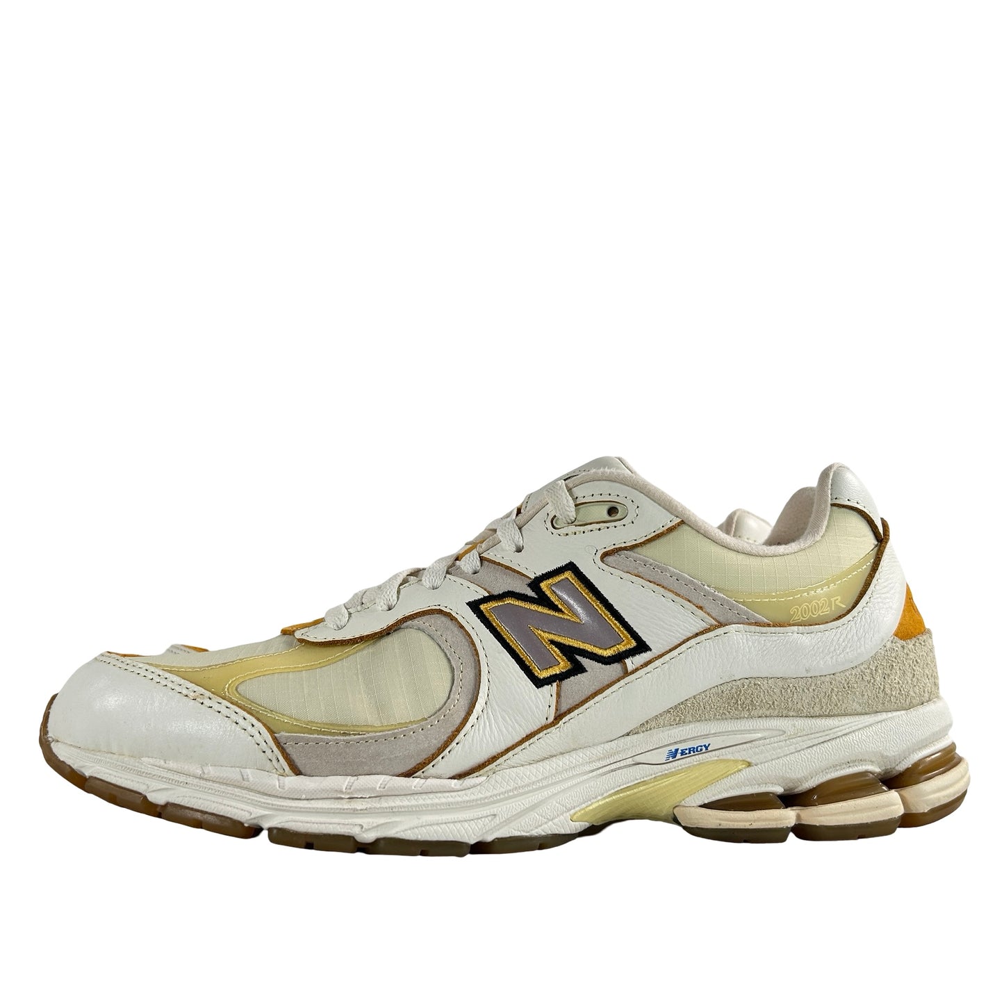 M2002RJ1 New Balance 2002R Joe Freshgoods Conversations Amongst Us [USED] - 12 M (Used) (Replace Box)