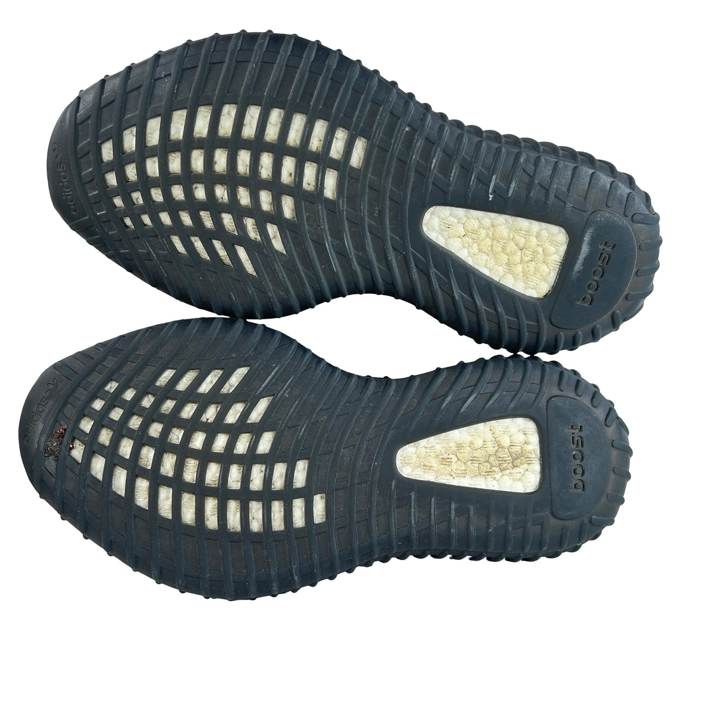 HQ4540 adidas Yeezy Boost 350 V2 Onyx [USED] - 6.5 M (Used)