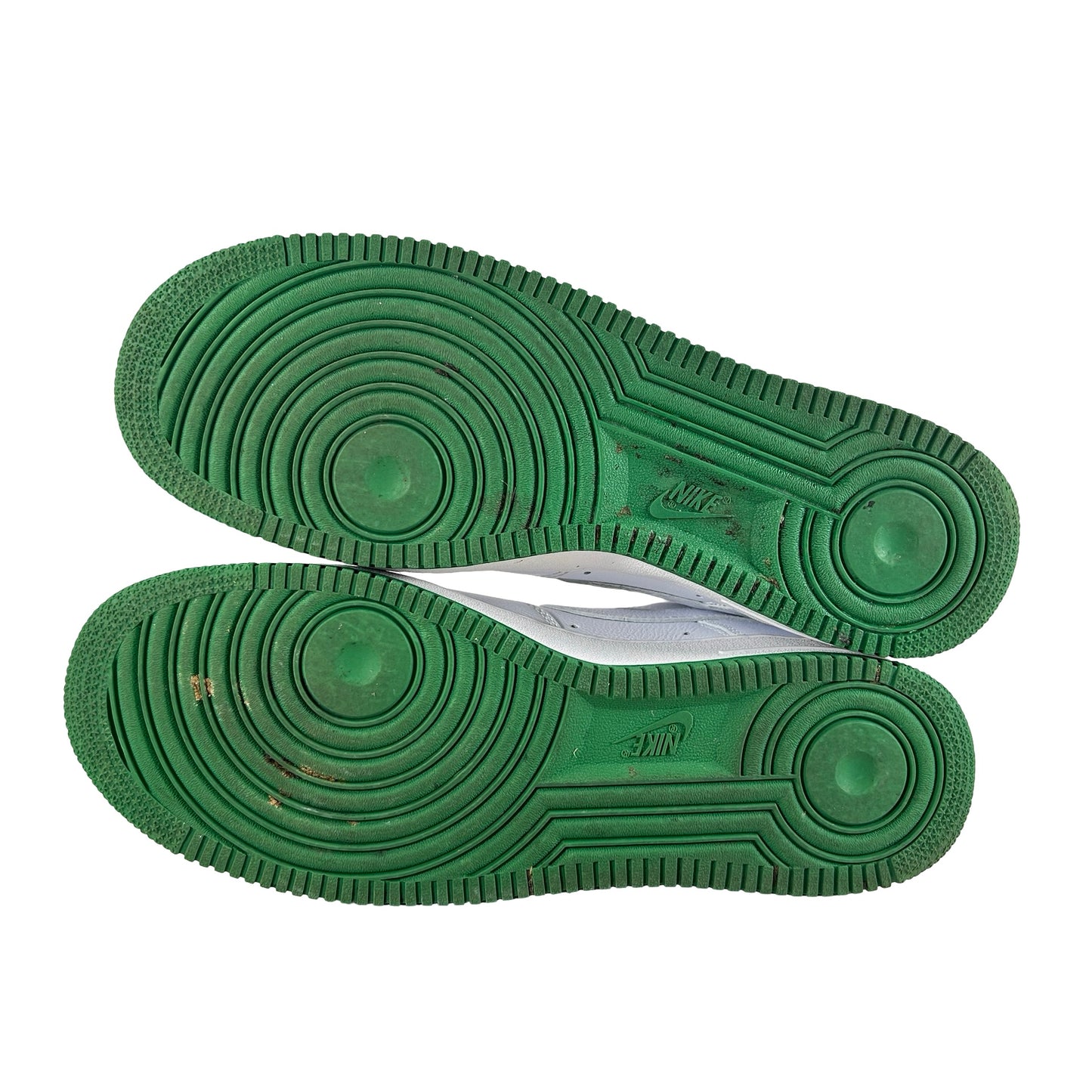 DX1156 100 Nike Air Force 1 Low Retro QS West Indies (2022) [USED] - 11 M (Used) (No Box)