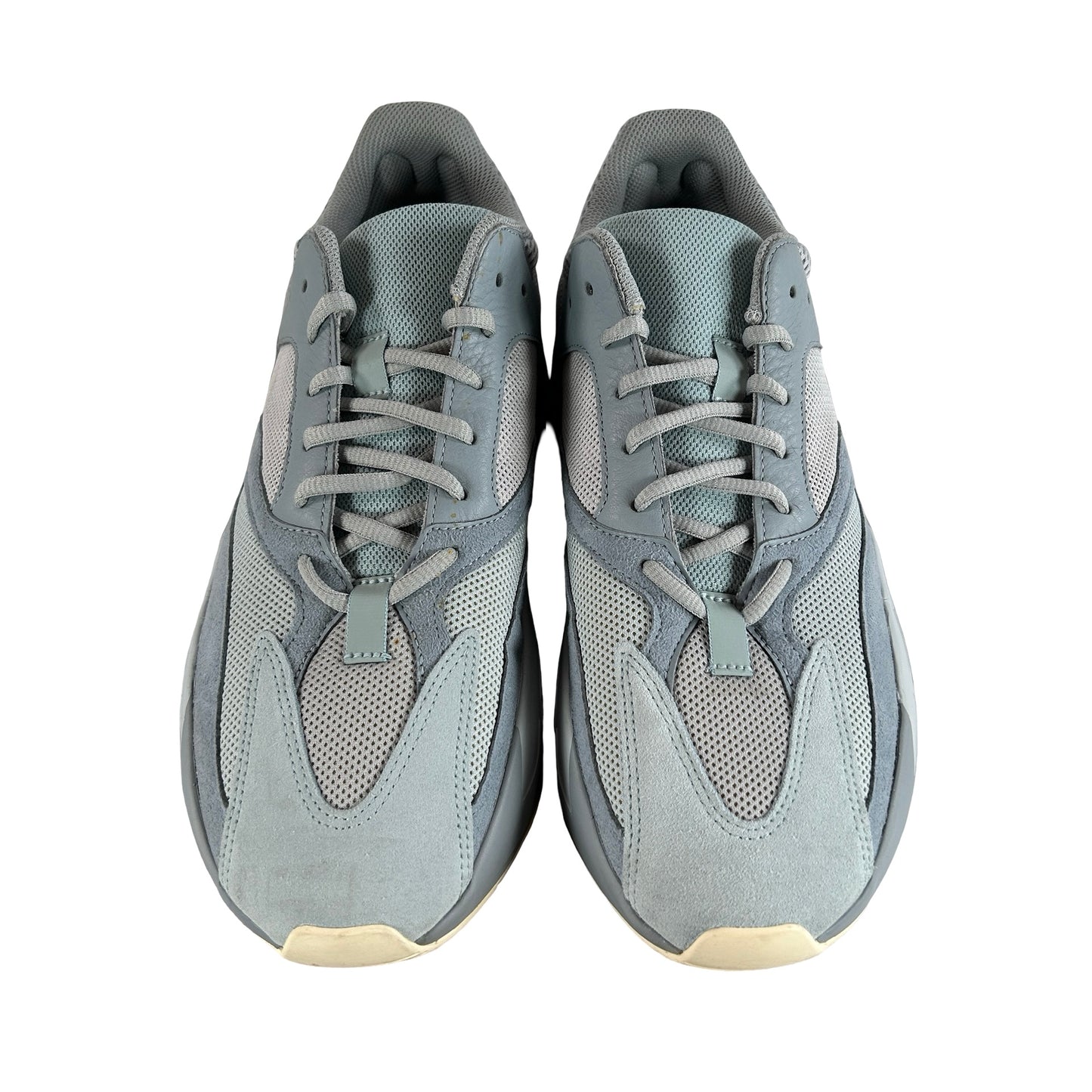 EG7597 Adidas Yeezy Boost 700 Inertia [USED] - 12.5 M (Used) (No Box)