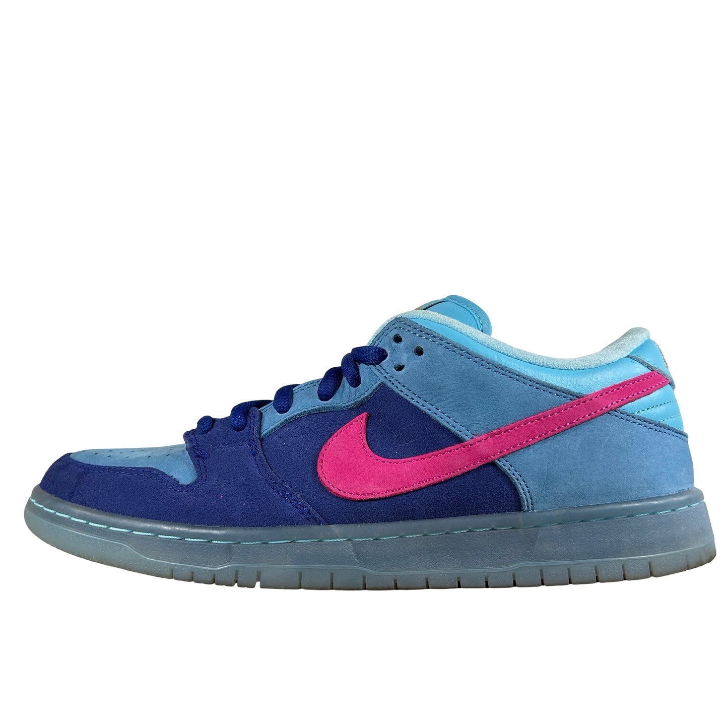 DO9404 400 Nike SB Dunk Low Run The Jewels [USED] - 11 M (Used)