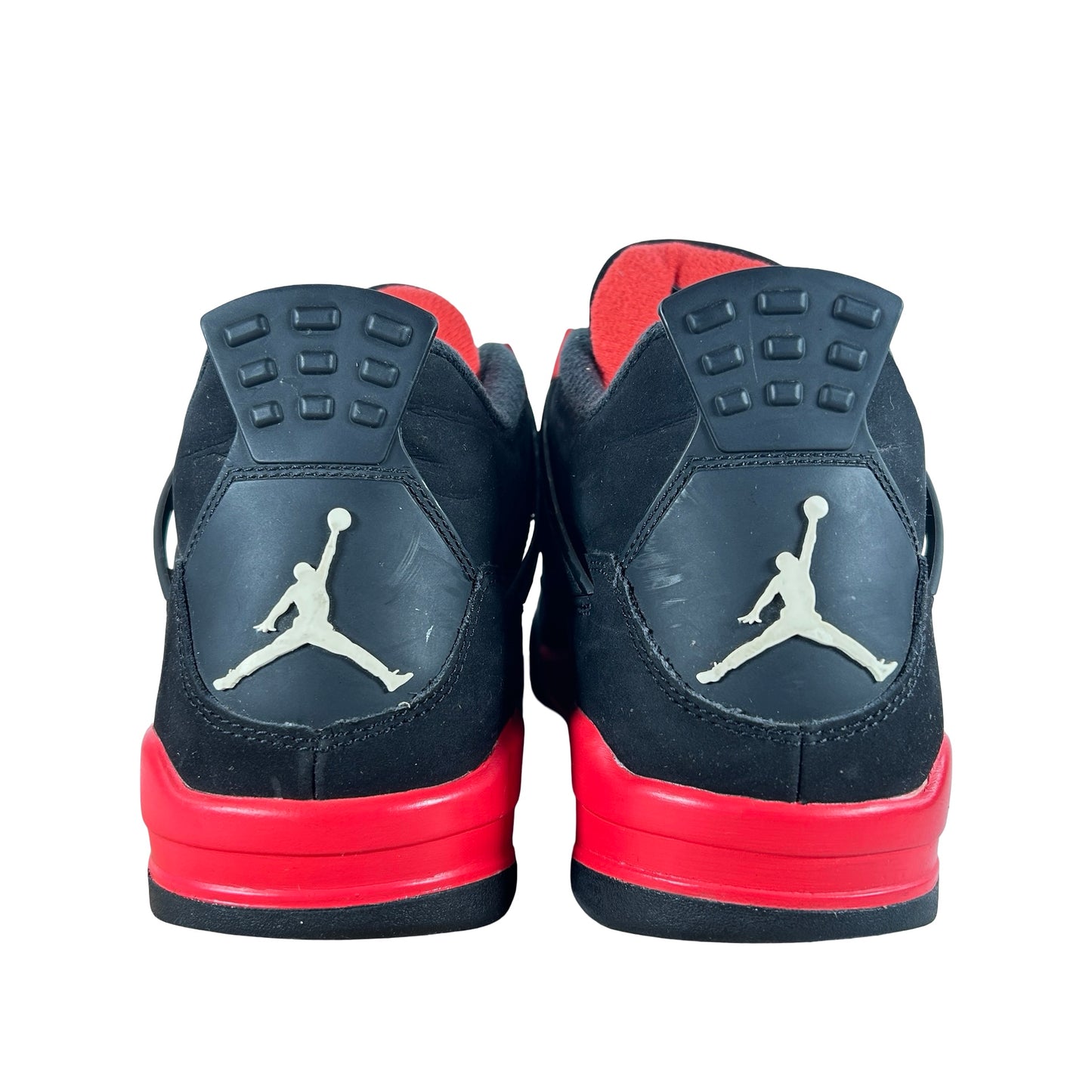 CT8527 016 Jordan 4 Retro Rojo Trueno